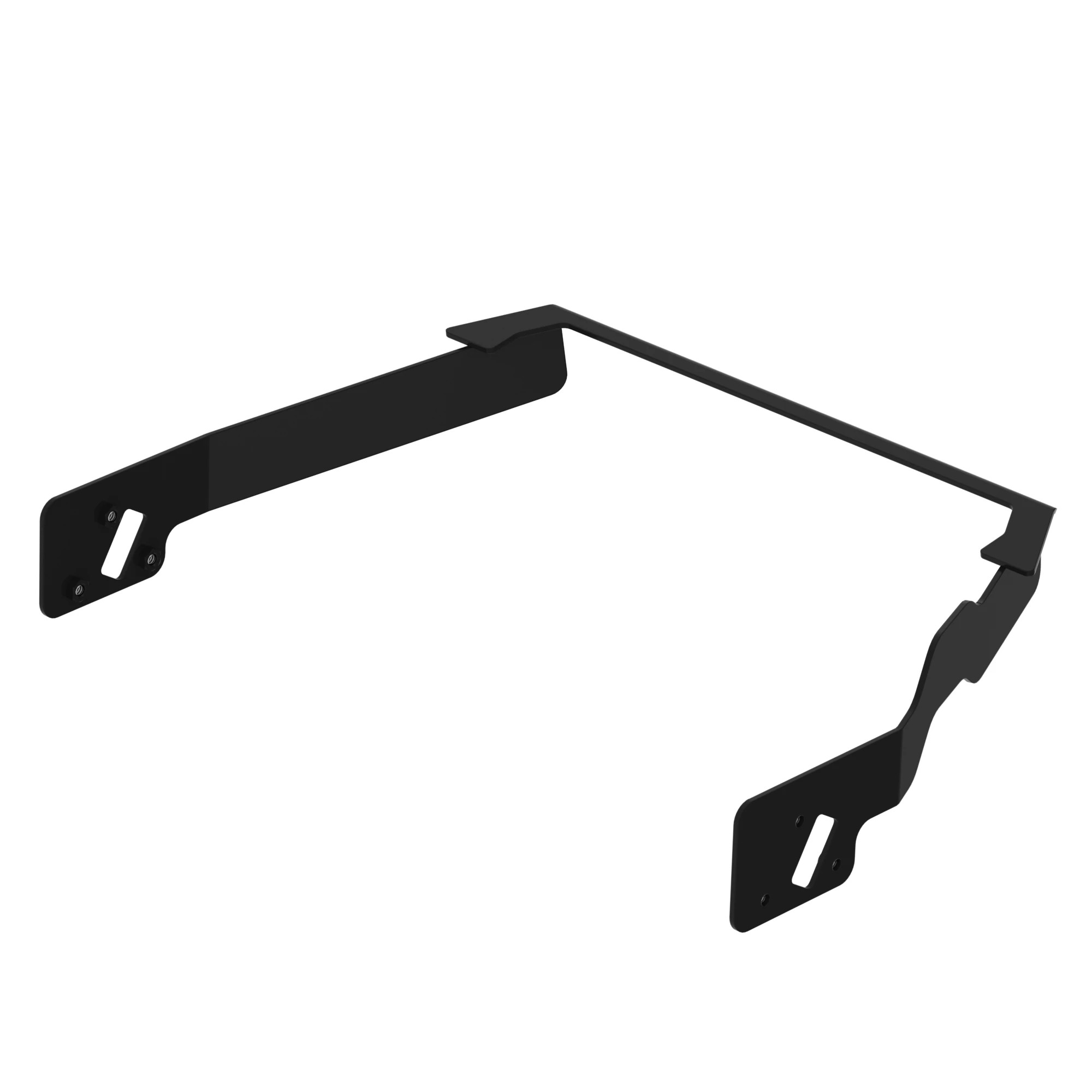 BRACKET, INSTRUMENT PANEL, CAB