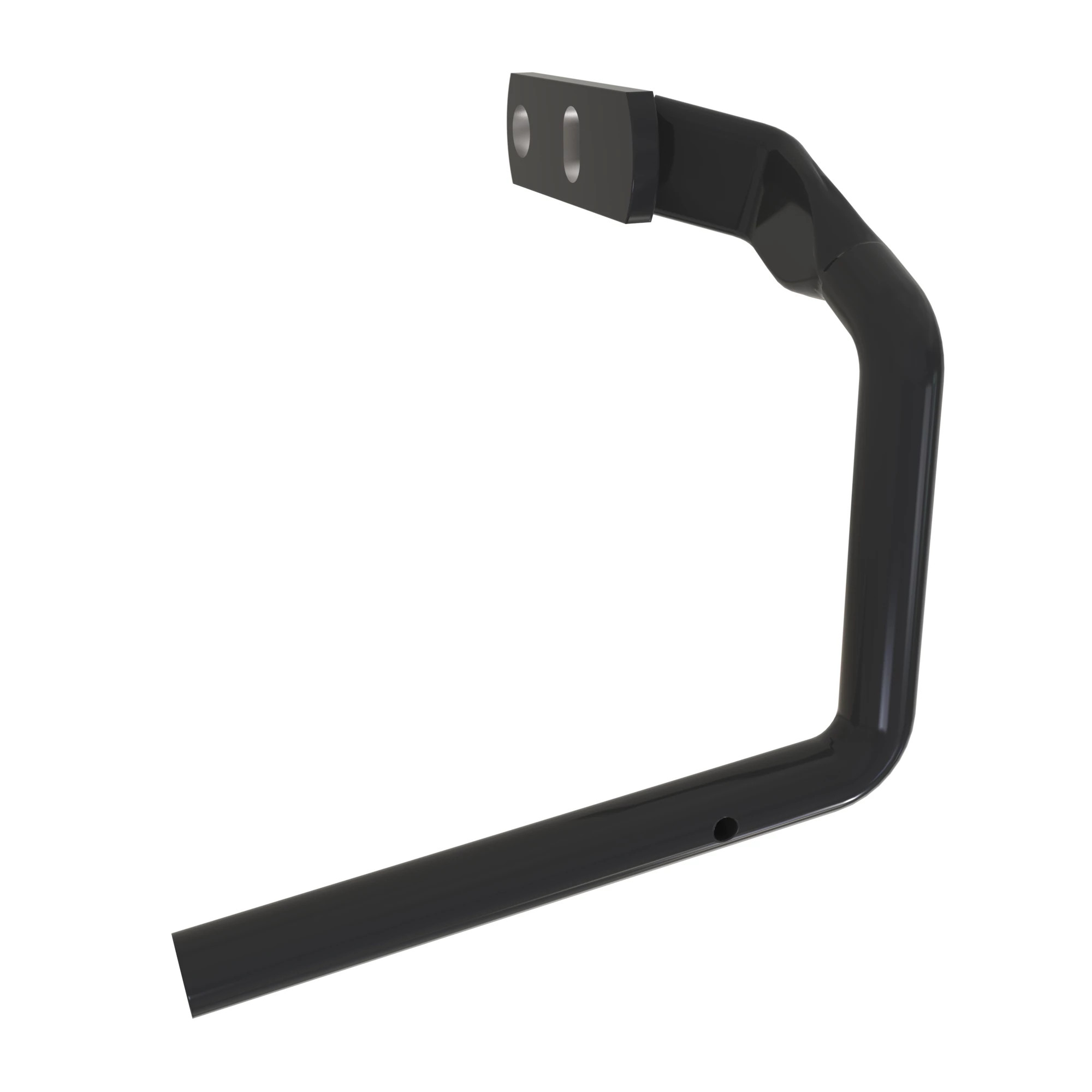 BRACKET, WRIST REST