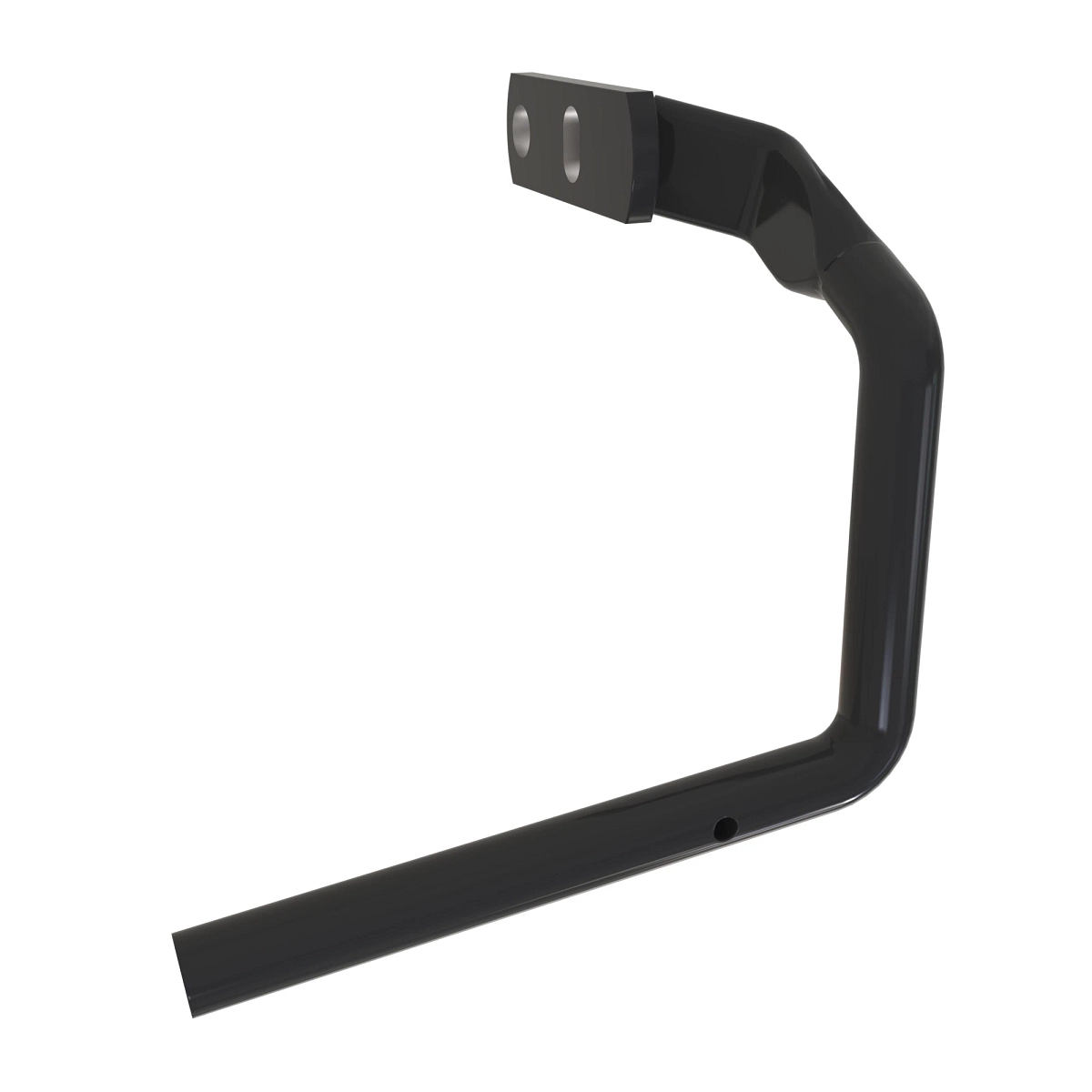 Bracket, Wrist Rest