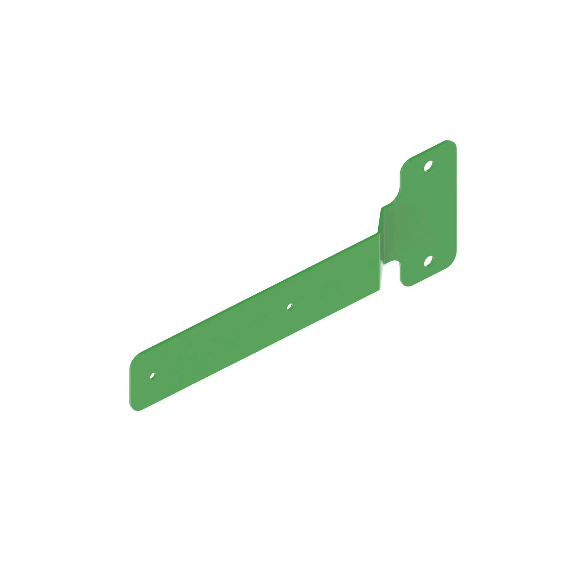 BRACKET, SMV SIGN