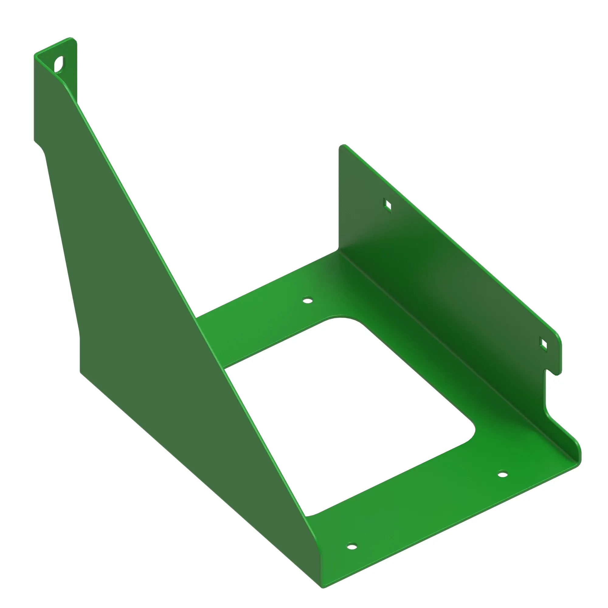 John Deere Storage Box Support - N311900