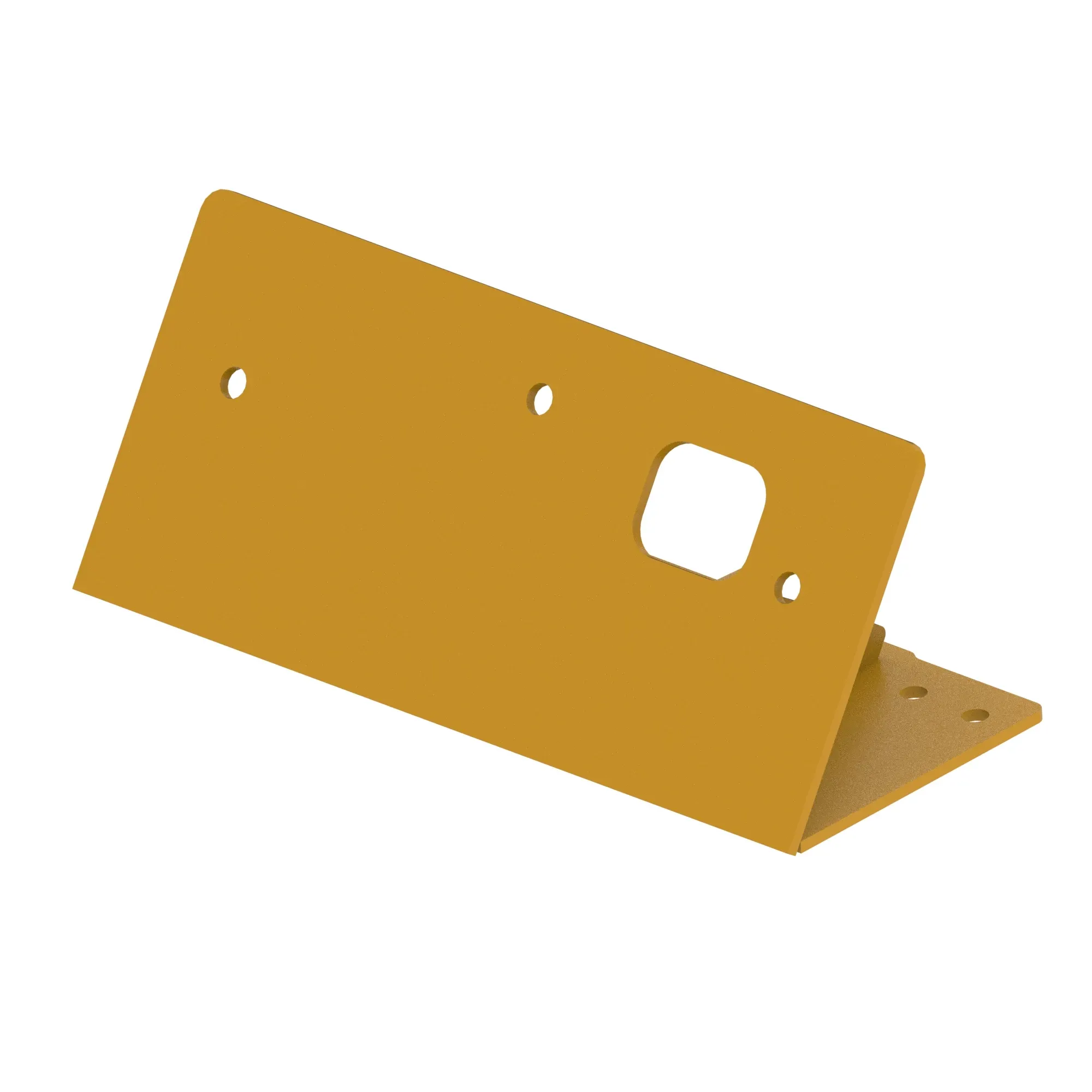 Mounting Parts