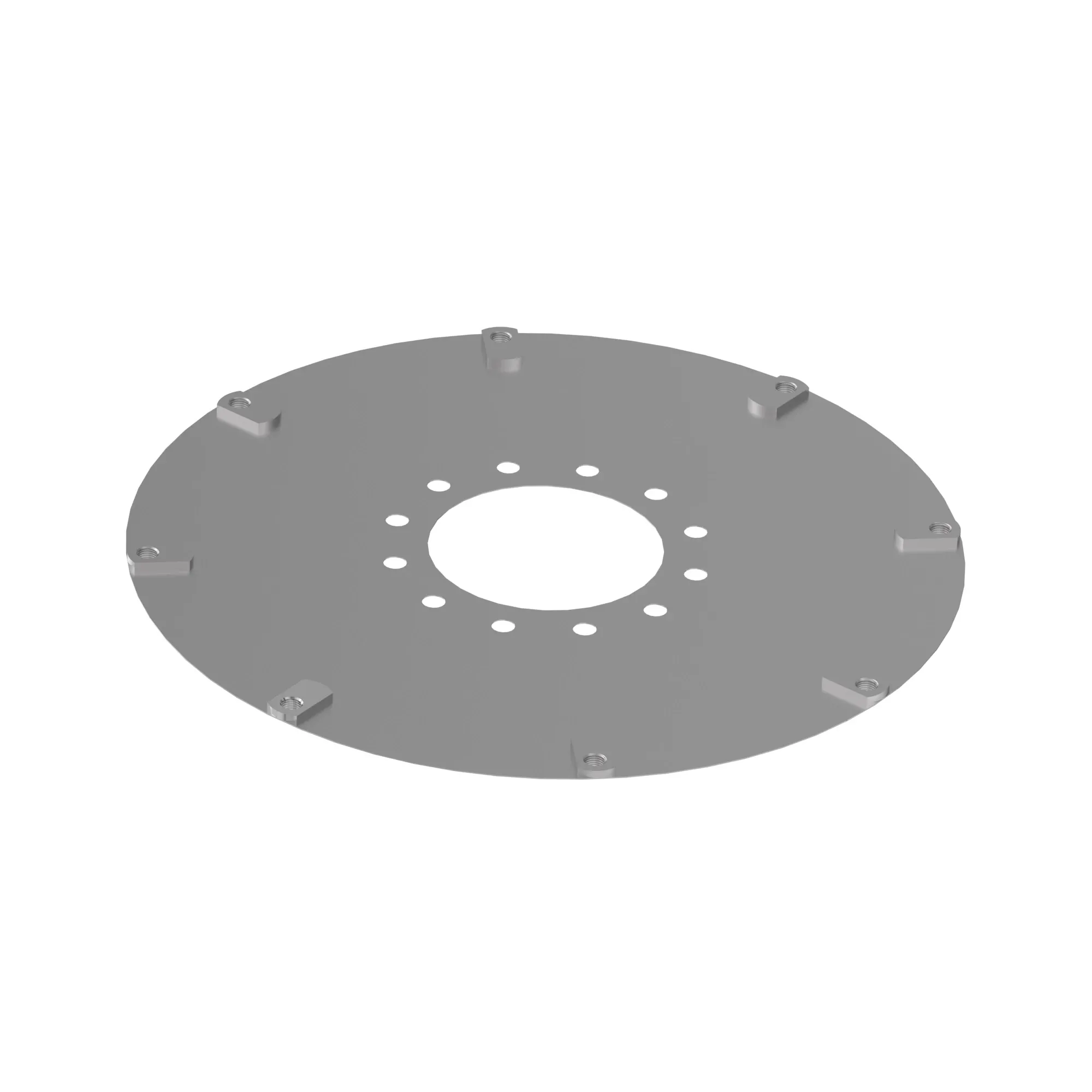 PLATE, DRIVE ASM