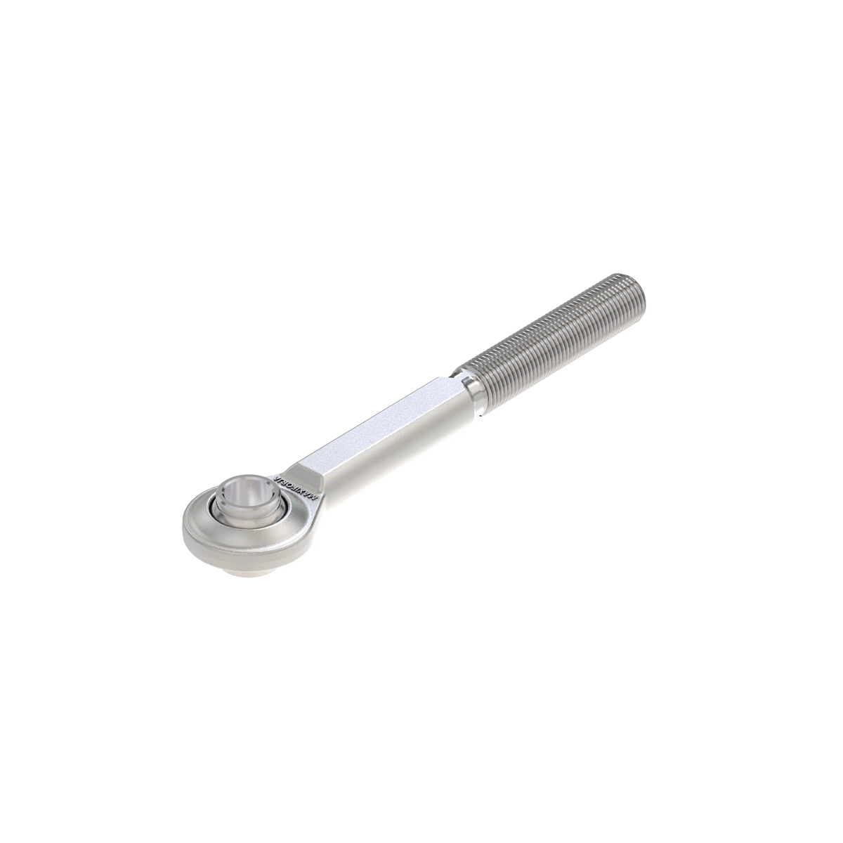 Center Link, Terminal, Ball Assy