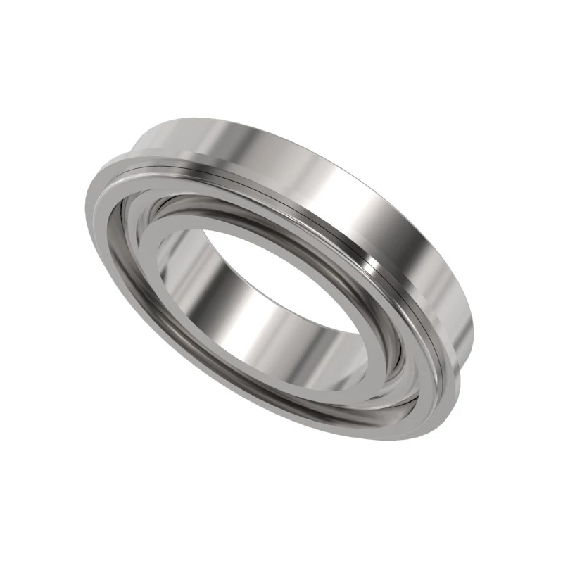 BEARING-W/RING ONE SHIELD