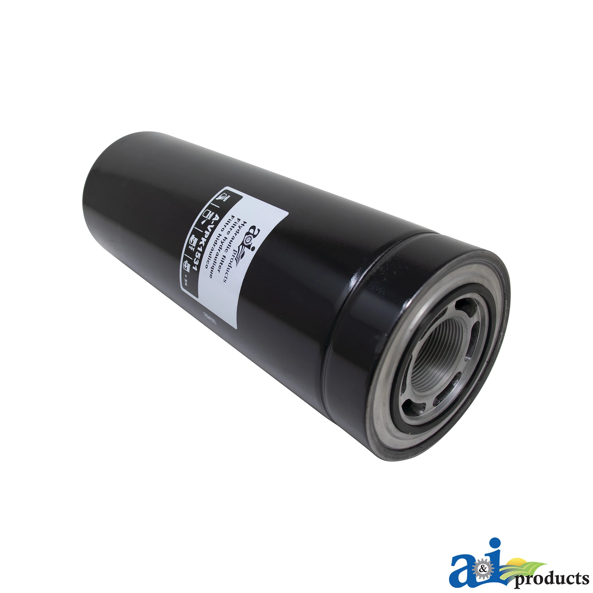 A&I Products Hydraulic Oil Filter - A-VPK1531