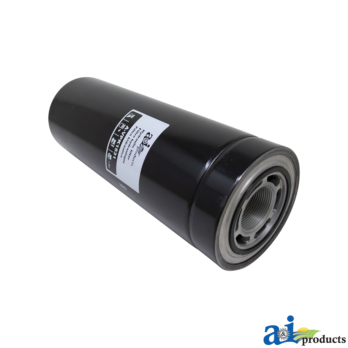 A&I Products Hydraulic Oil Filter - A-VPK1531