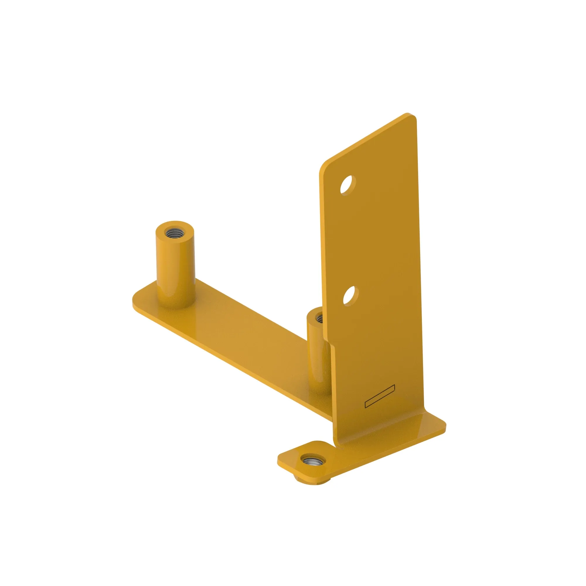 BRACKET, BRACKET ASSEMBLY HFWD PUMP