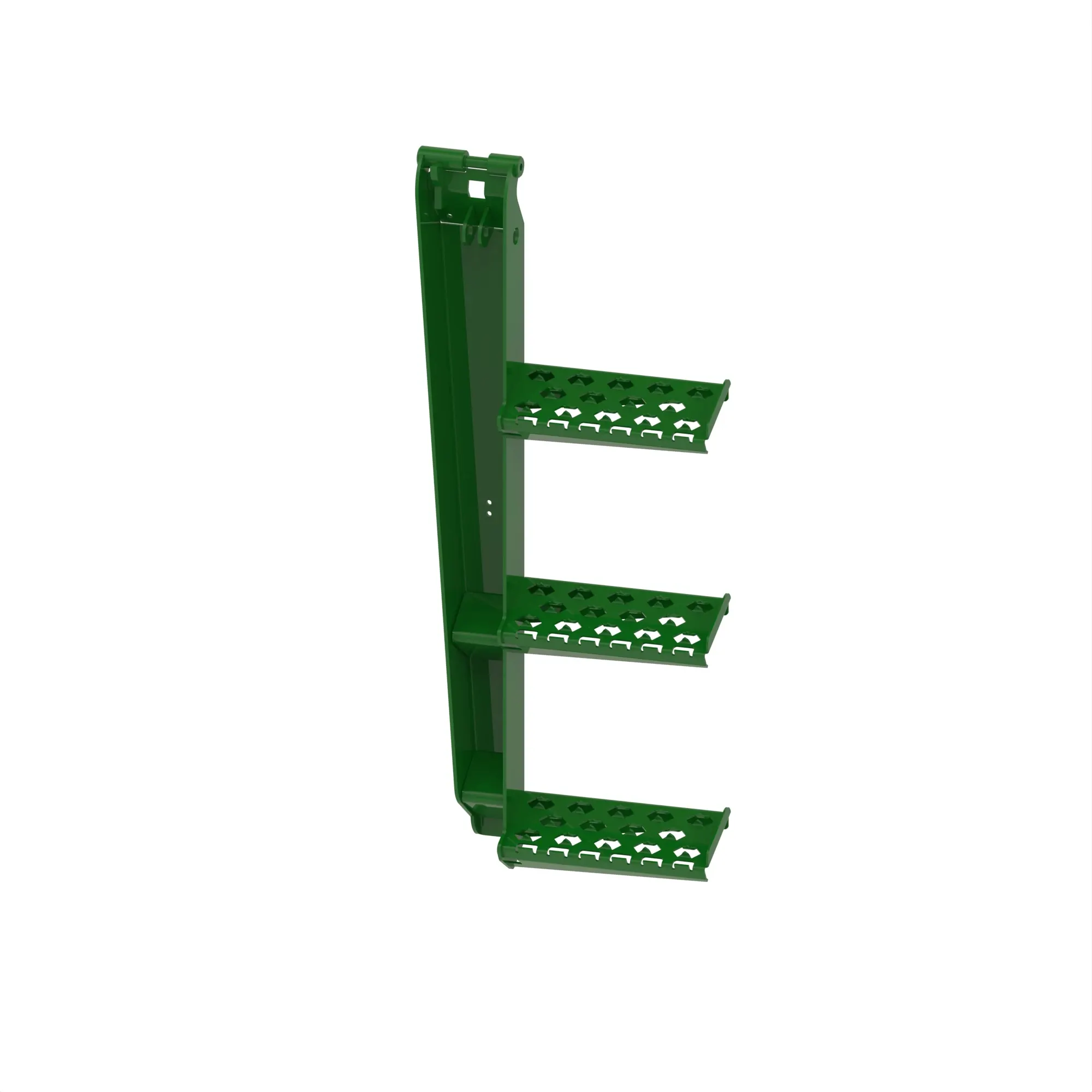 John Deere Hydraulic Stair Step - F635235