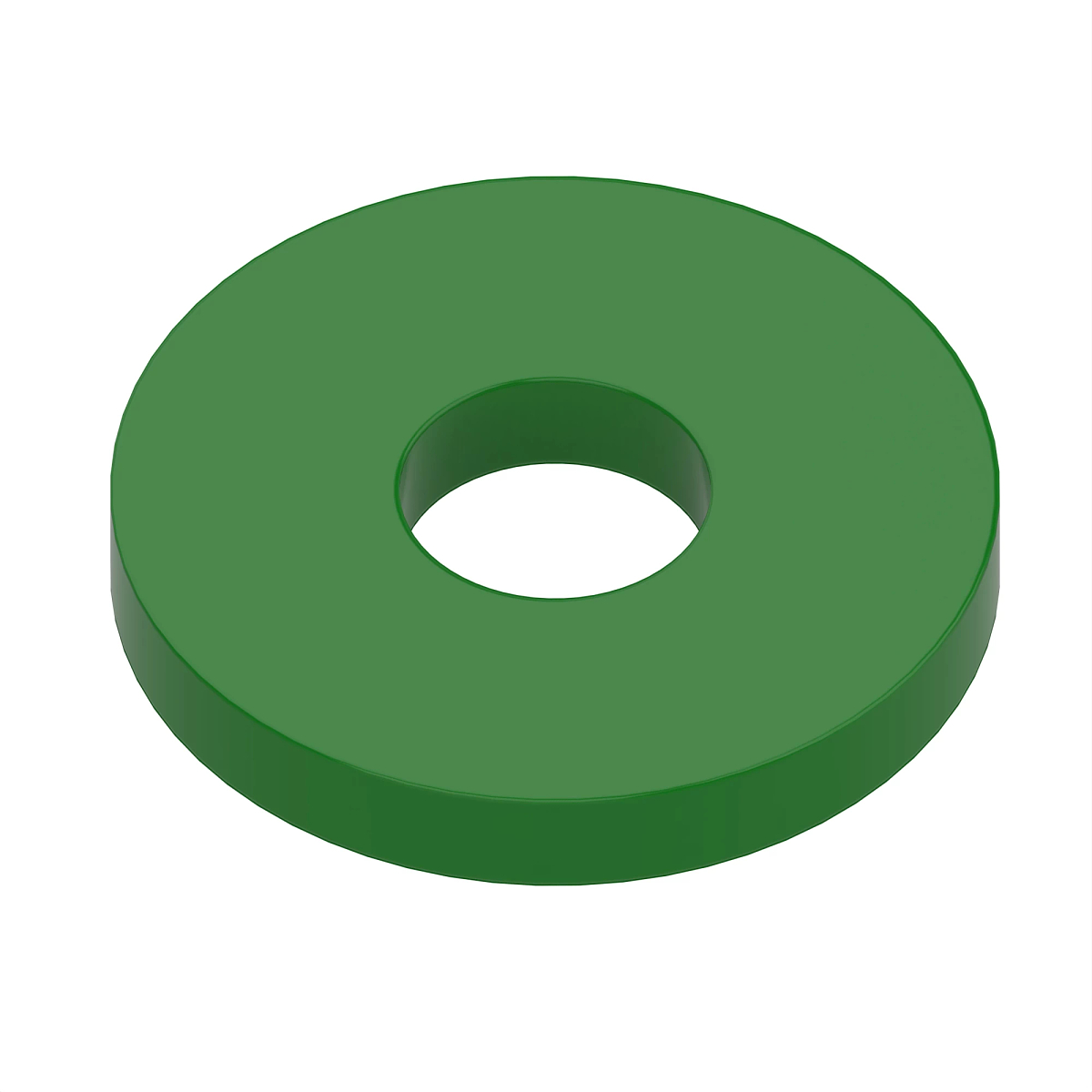 John Deere Round Hole Washer - YC23778