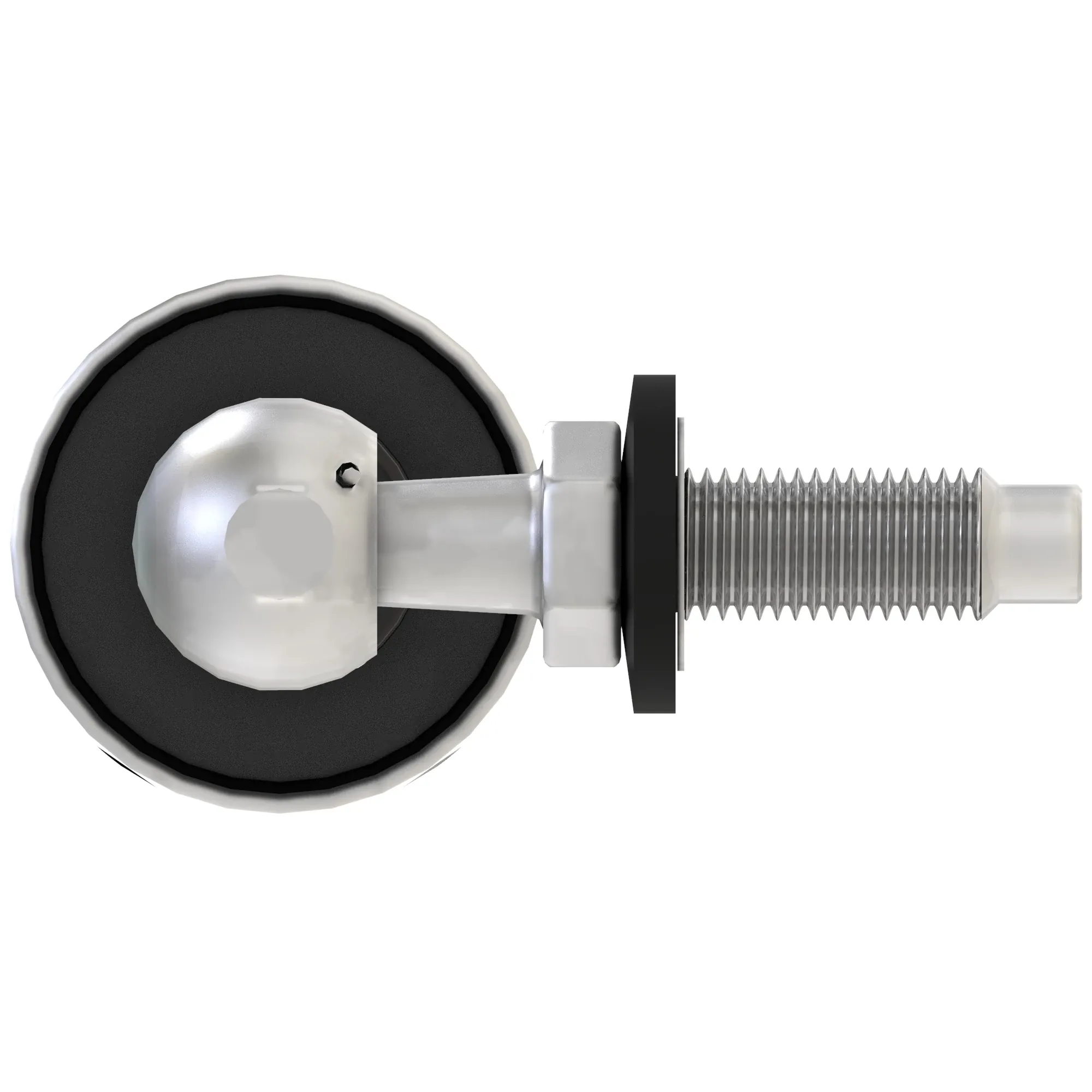 SEAT SHOCK ABSORBER