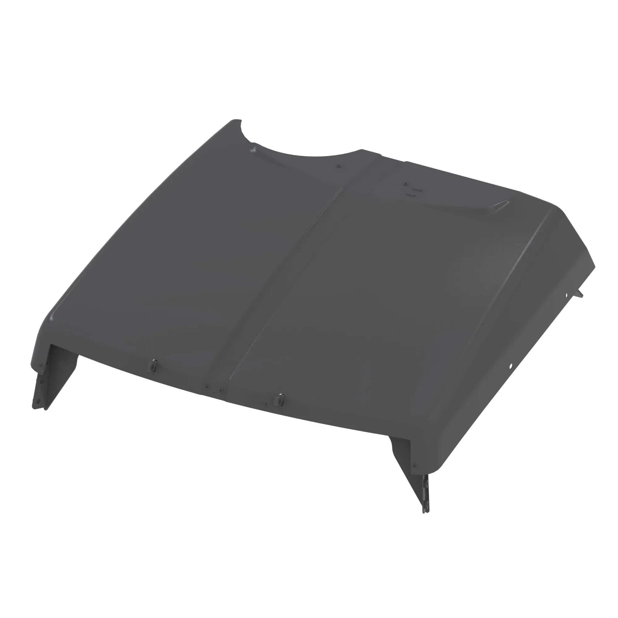 John Deere Top Cover - F702896