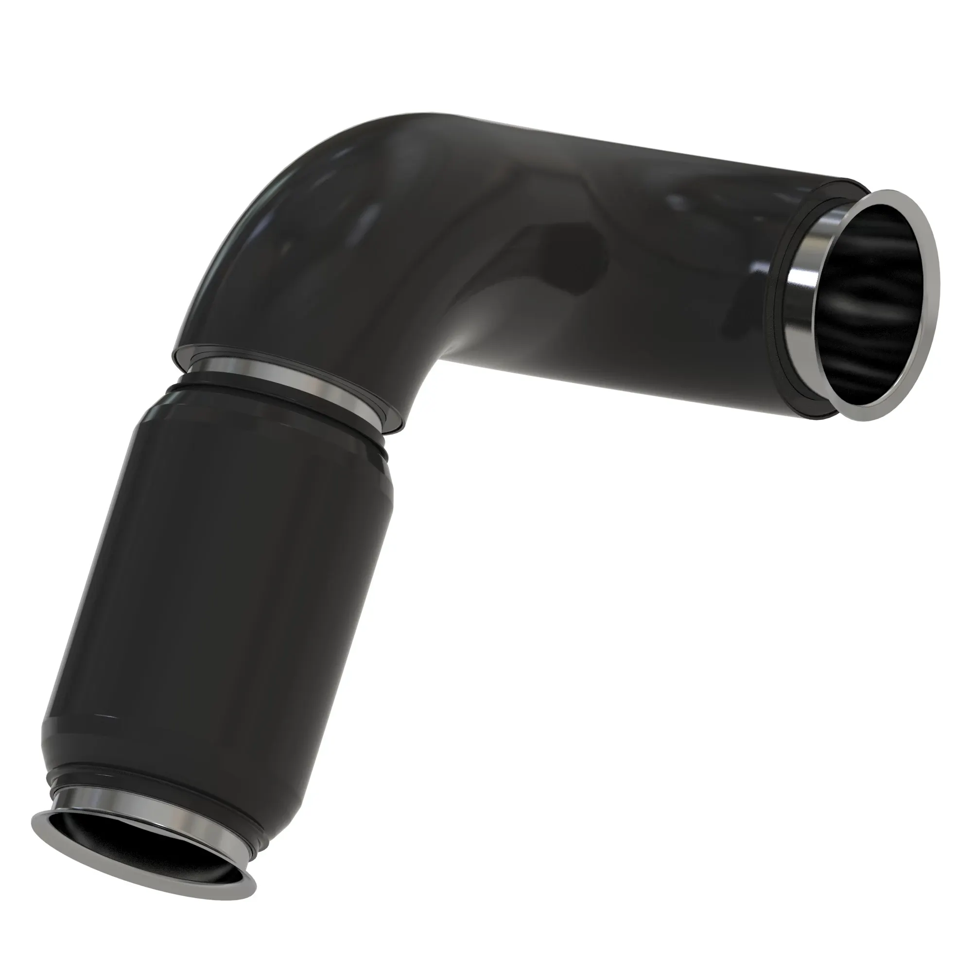 Exhaust Pipe