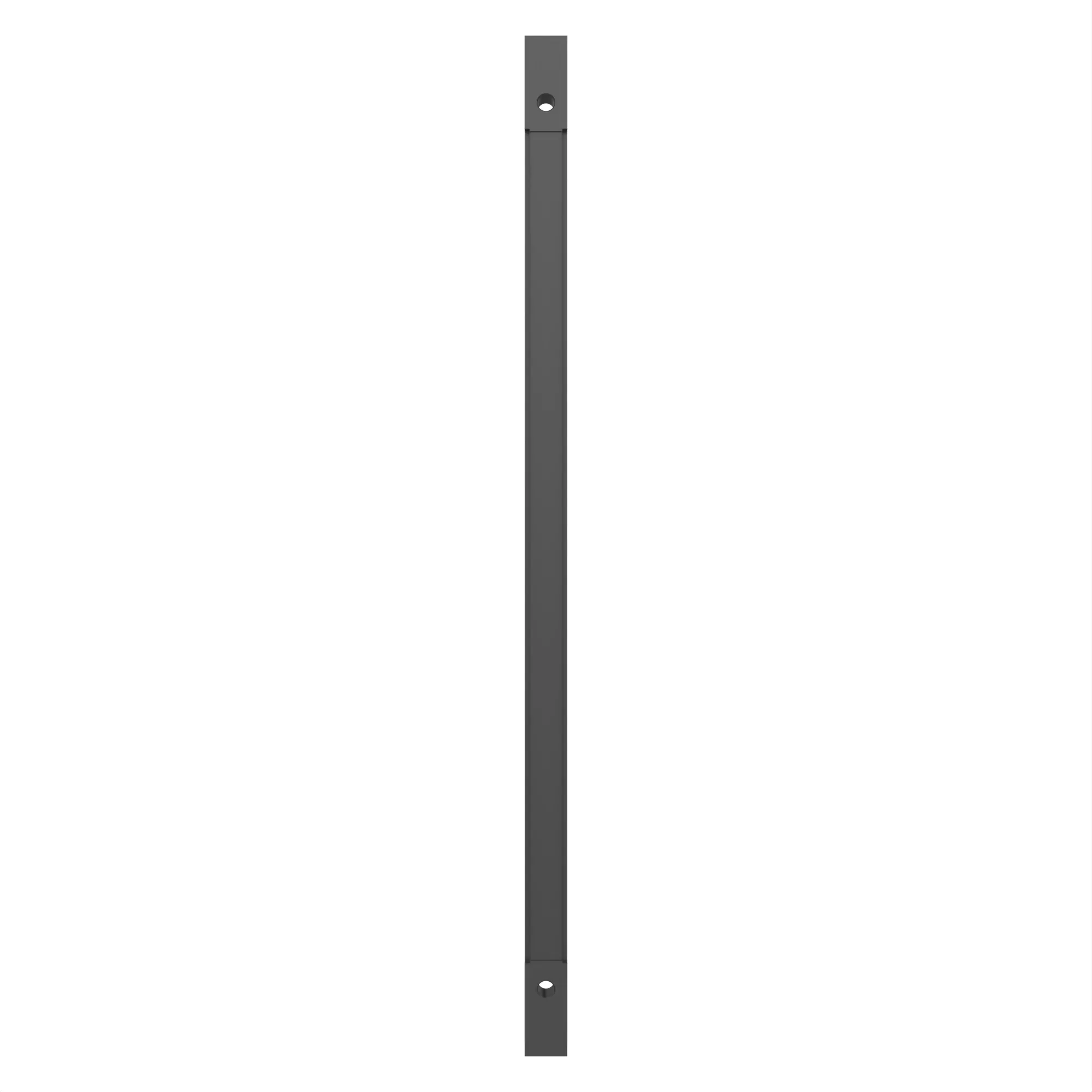 STATIONARY KNIFE