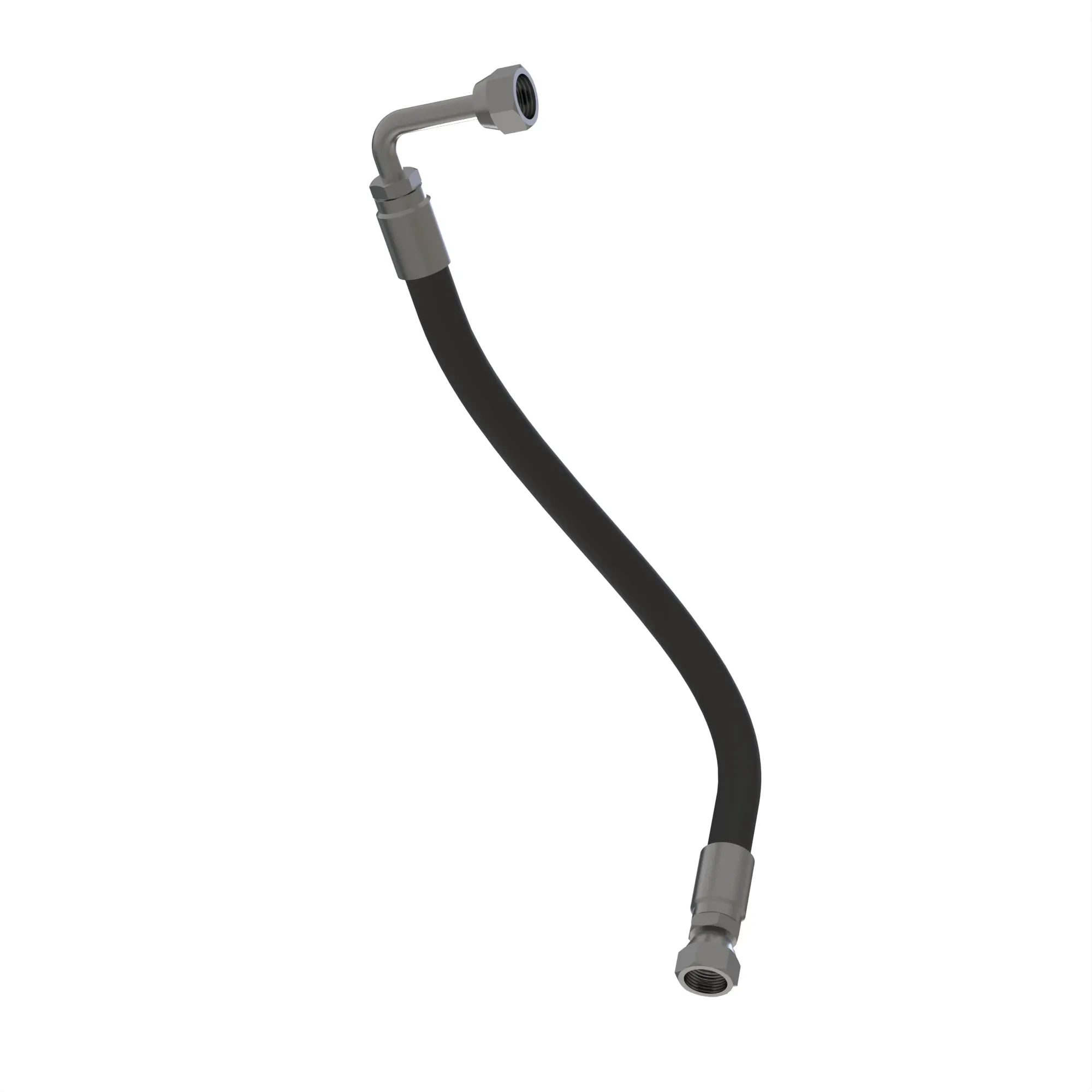 John Deere Hydraulic Hose - RE207149