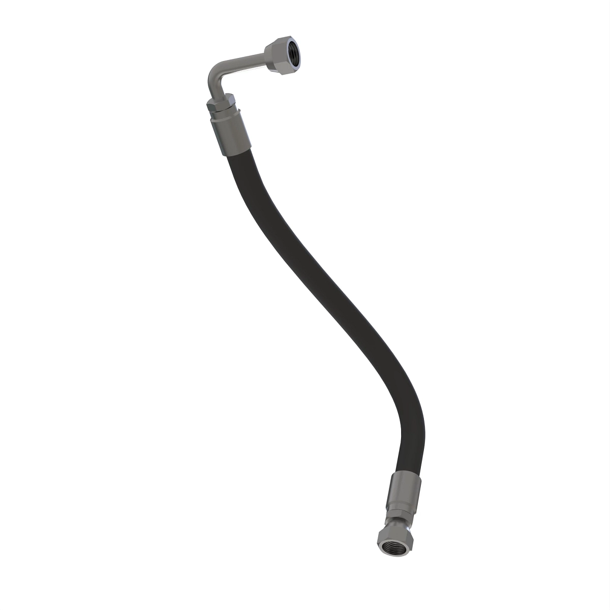 Hydraulic Hose - Fabricate, Tls