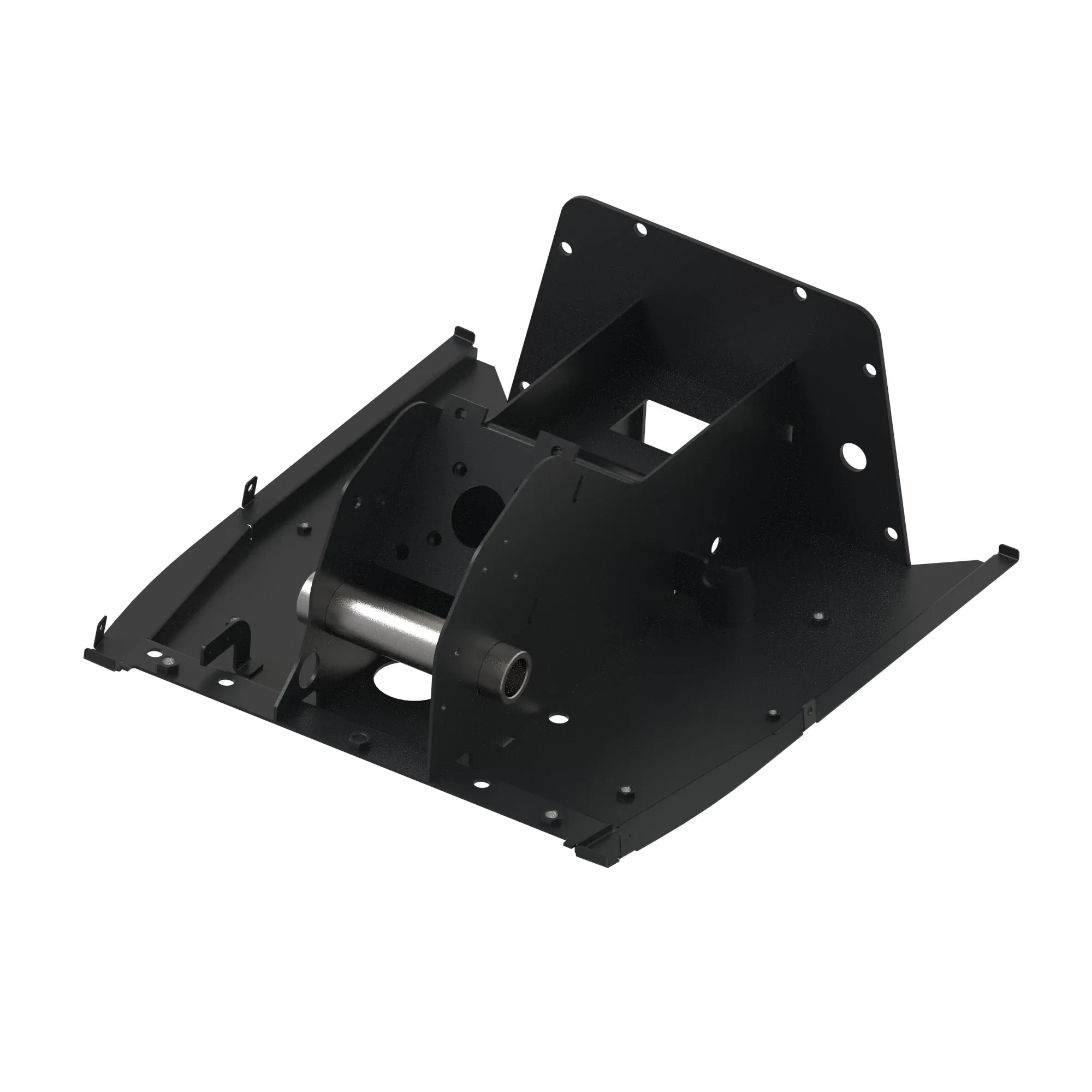 Control Support, Assembly, Tss