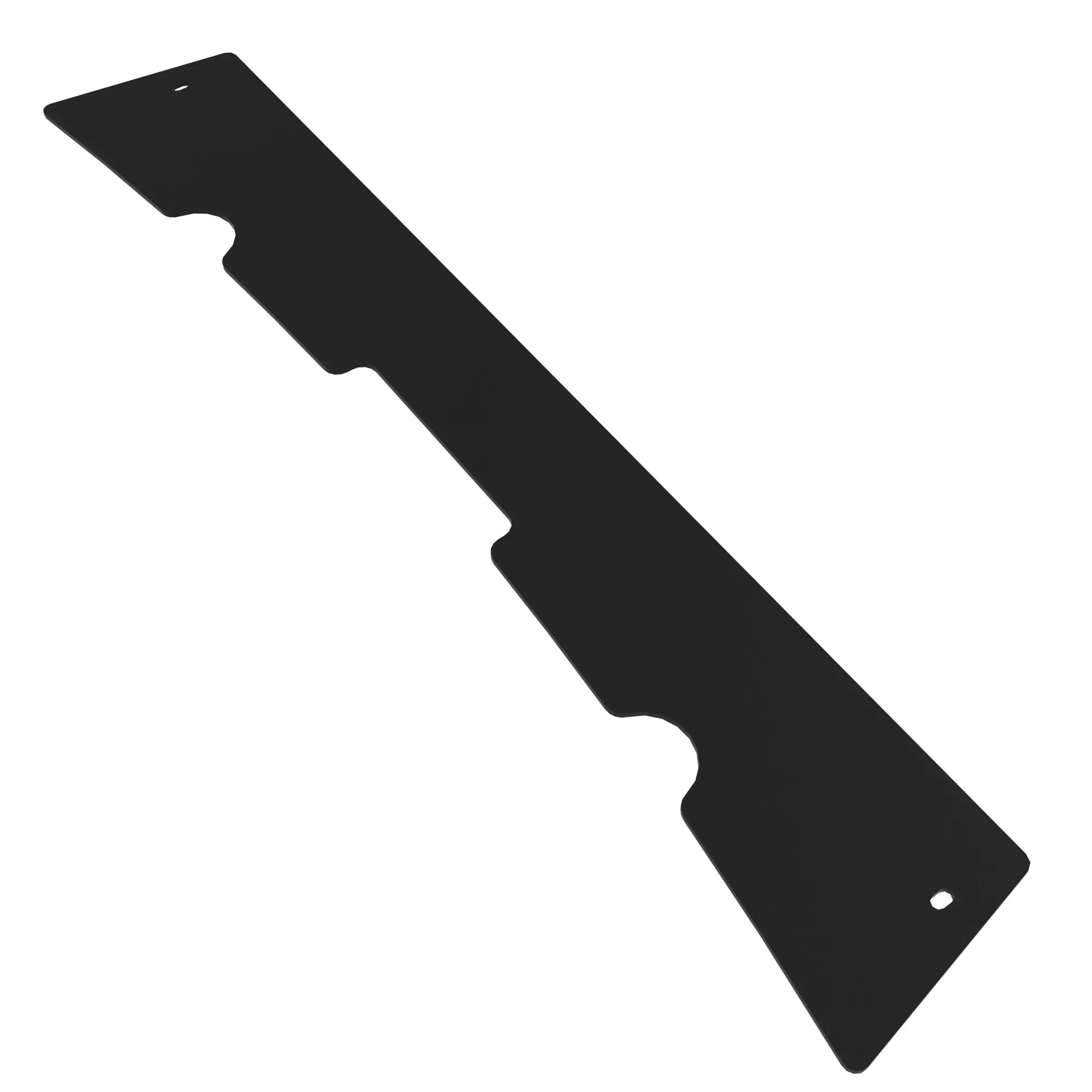 SHIELD FOR E-CAB FOPS