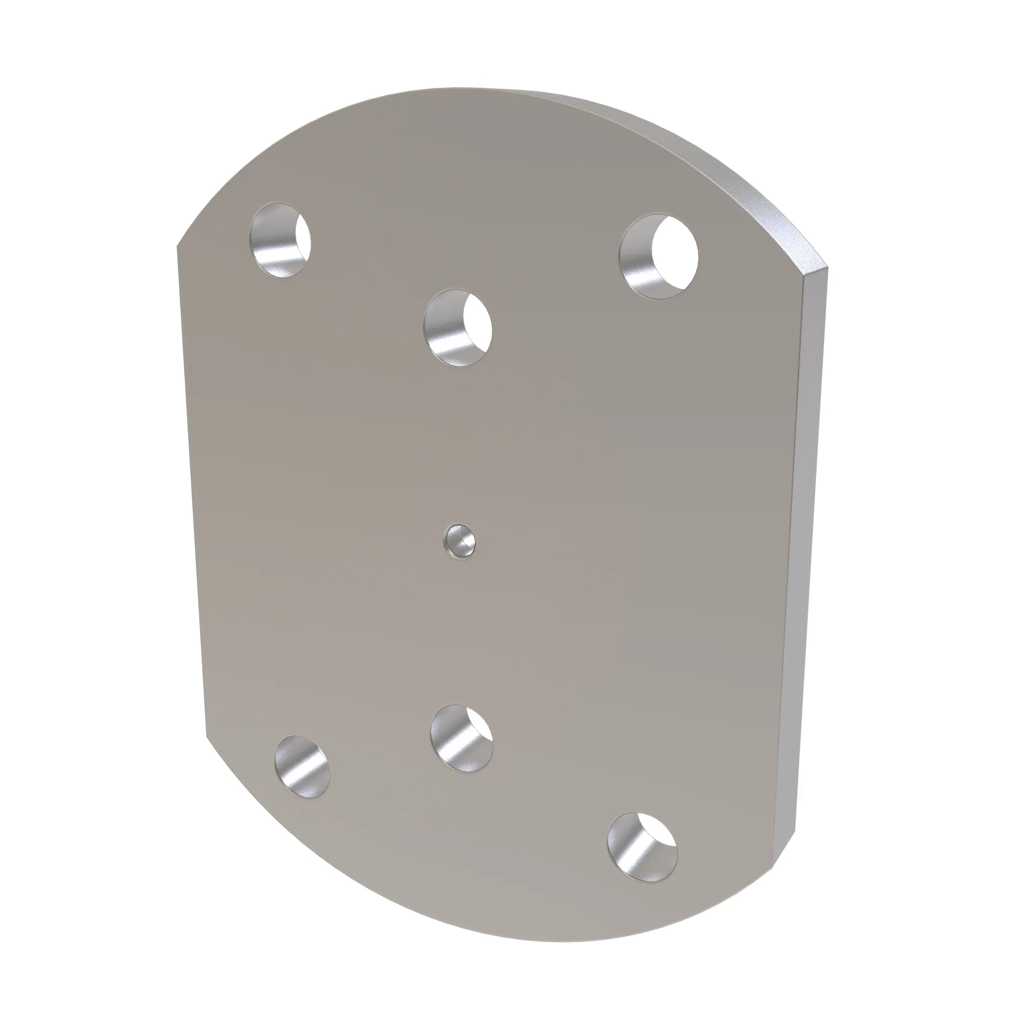 FRONT AXLE PIVOT