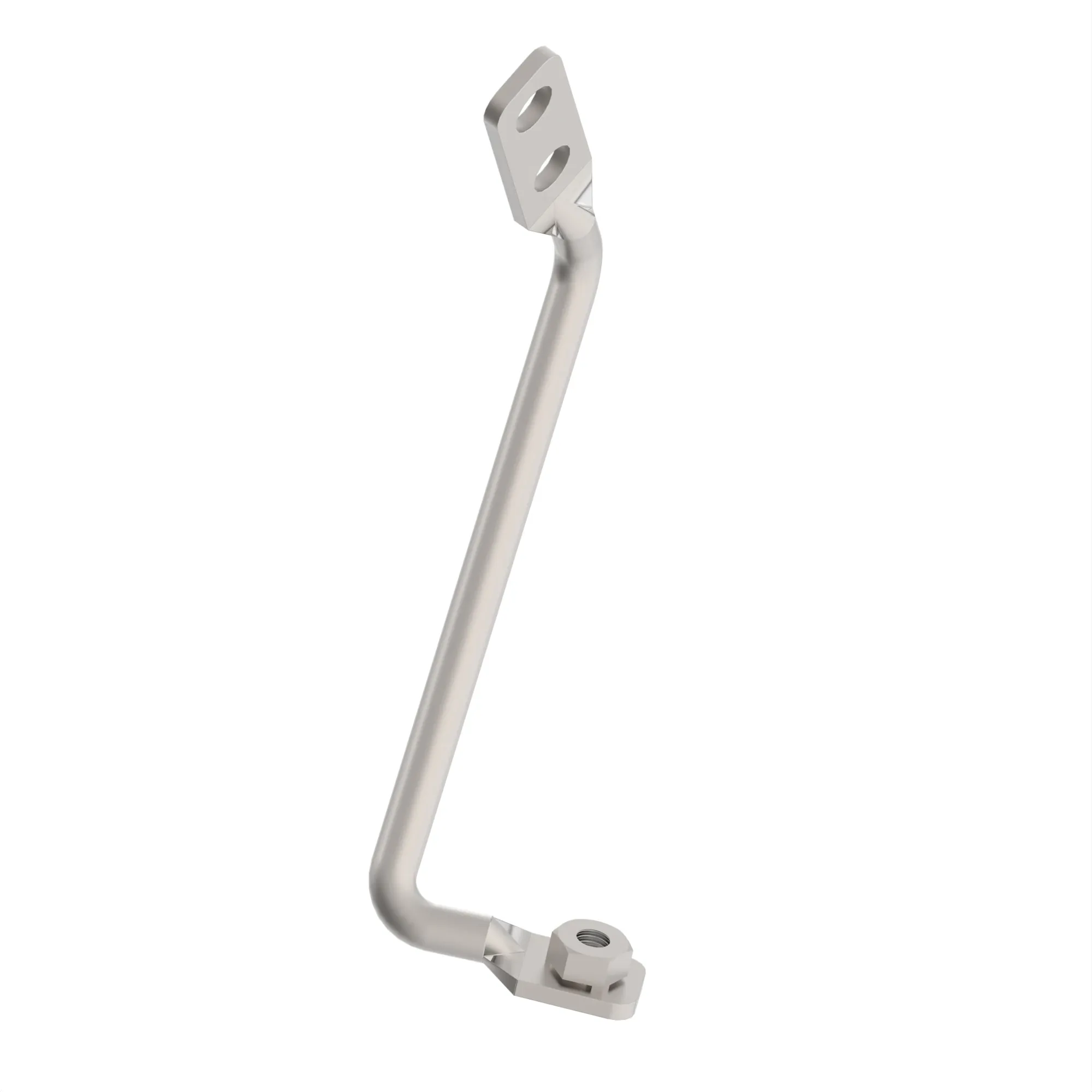 BRACKET, SUPPORT ROD ASSEMBLY