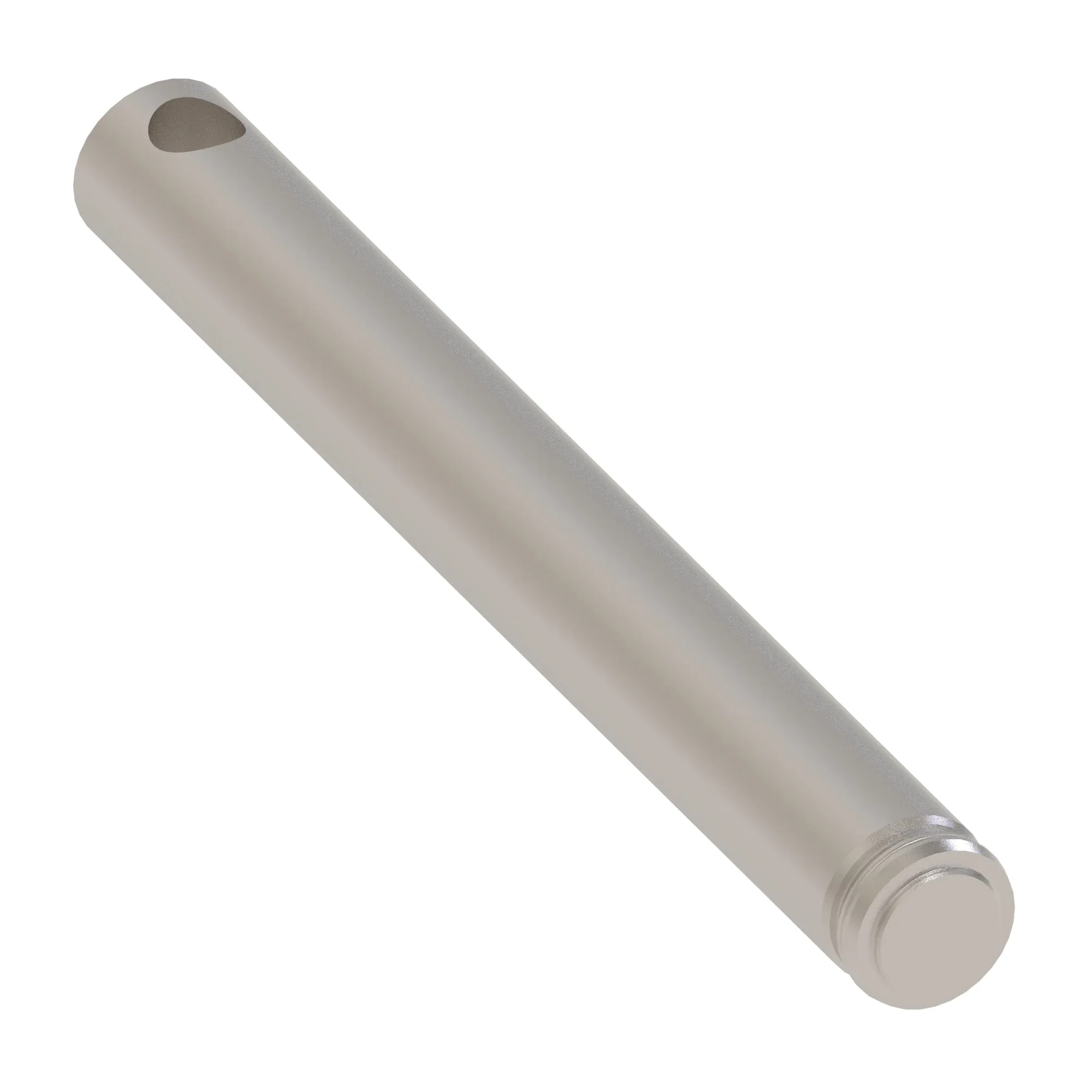John Deere Hydraulic Cylinder Rod - A47346