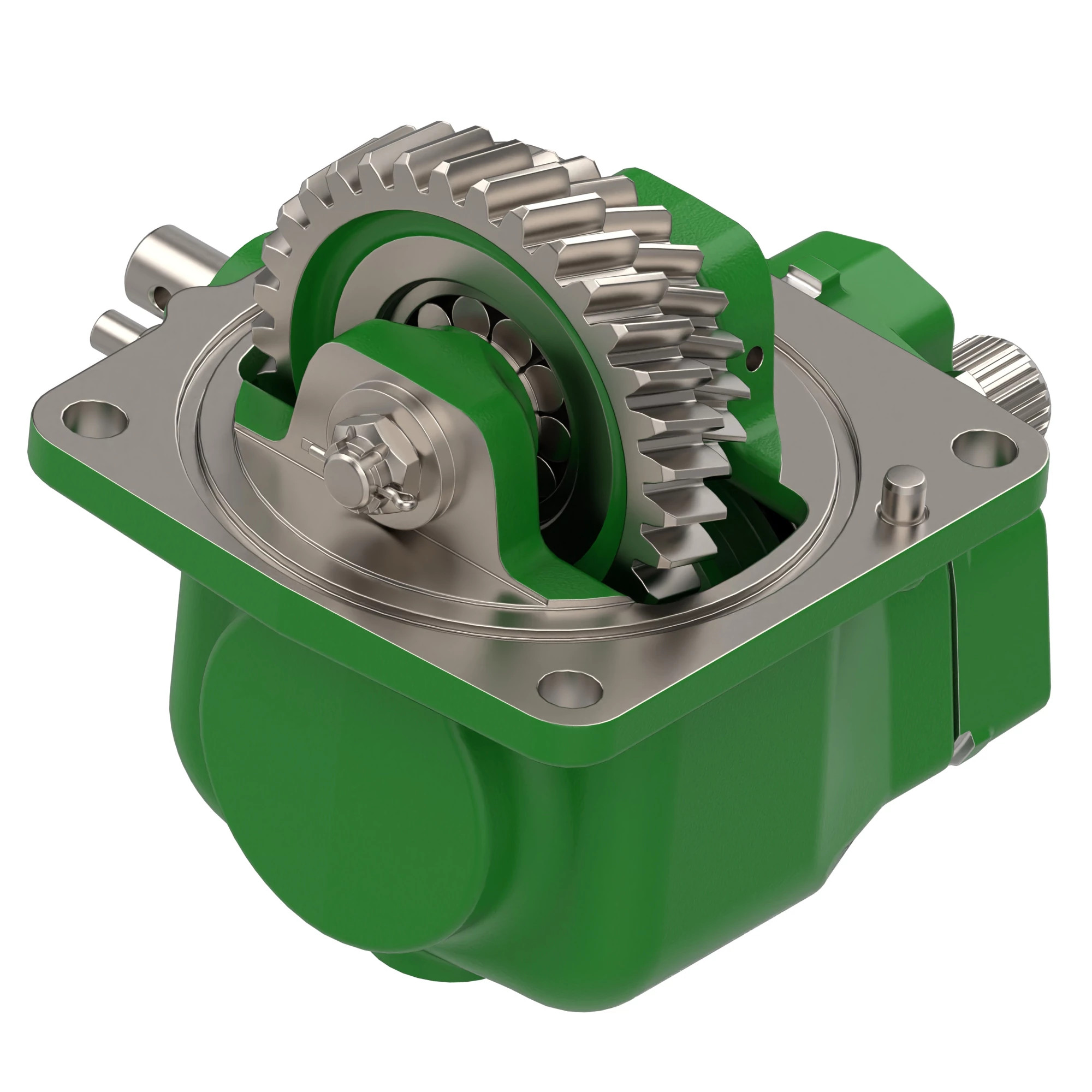 GEAR CASE, GEAR CASE, GEAR CASE, MF