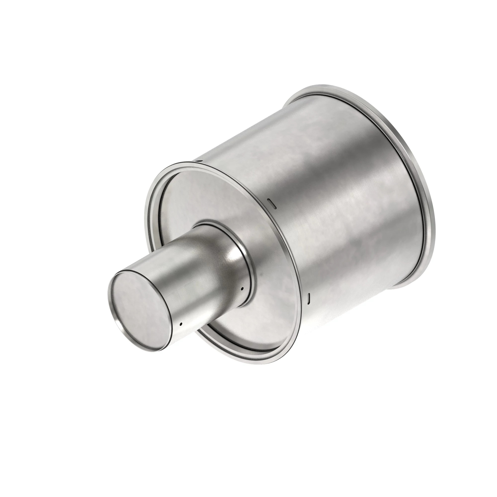 John Deere Attenuator  - AXE47927