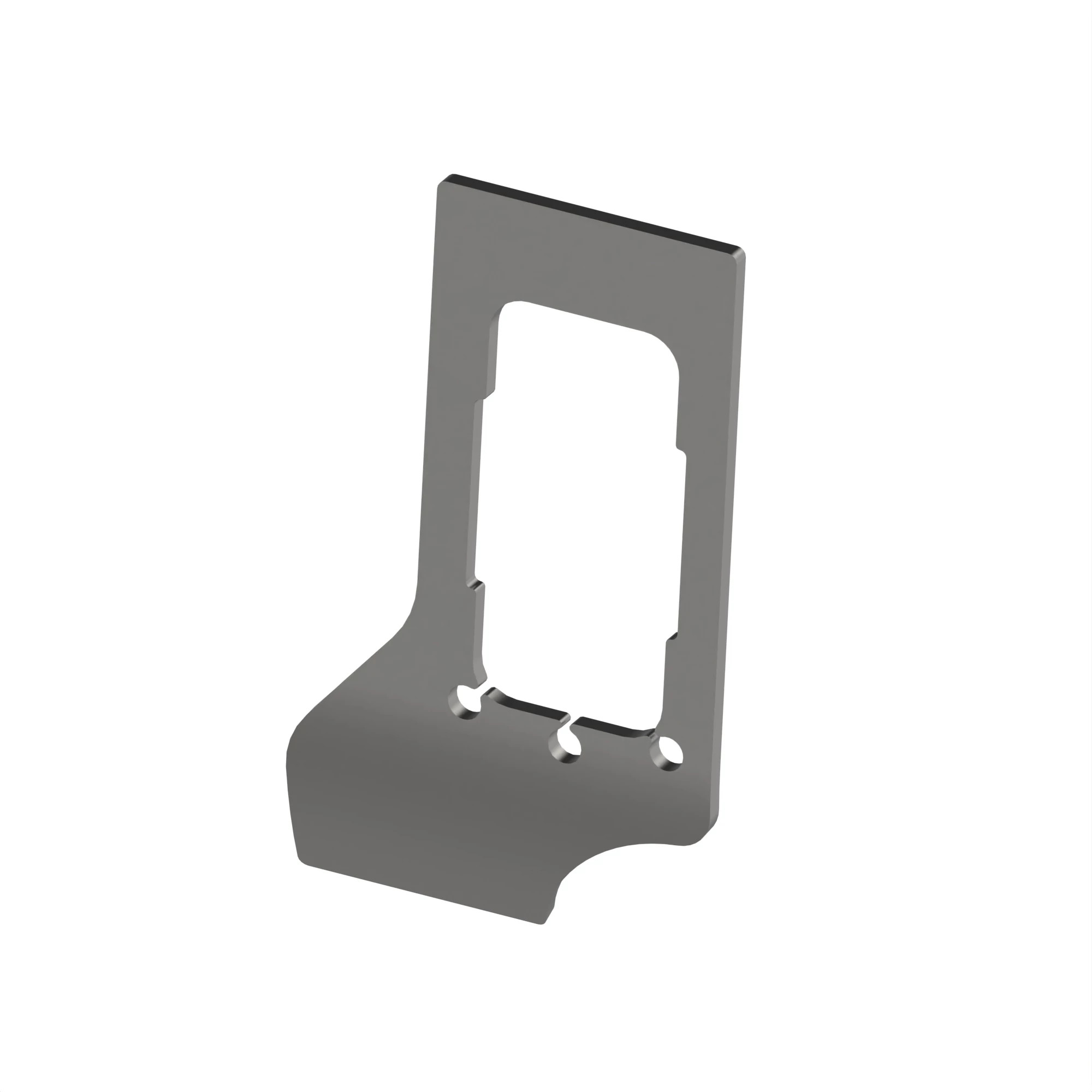 REINFORCEMENT, BACK (RH)