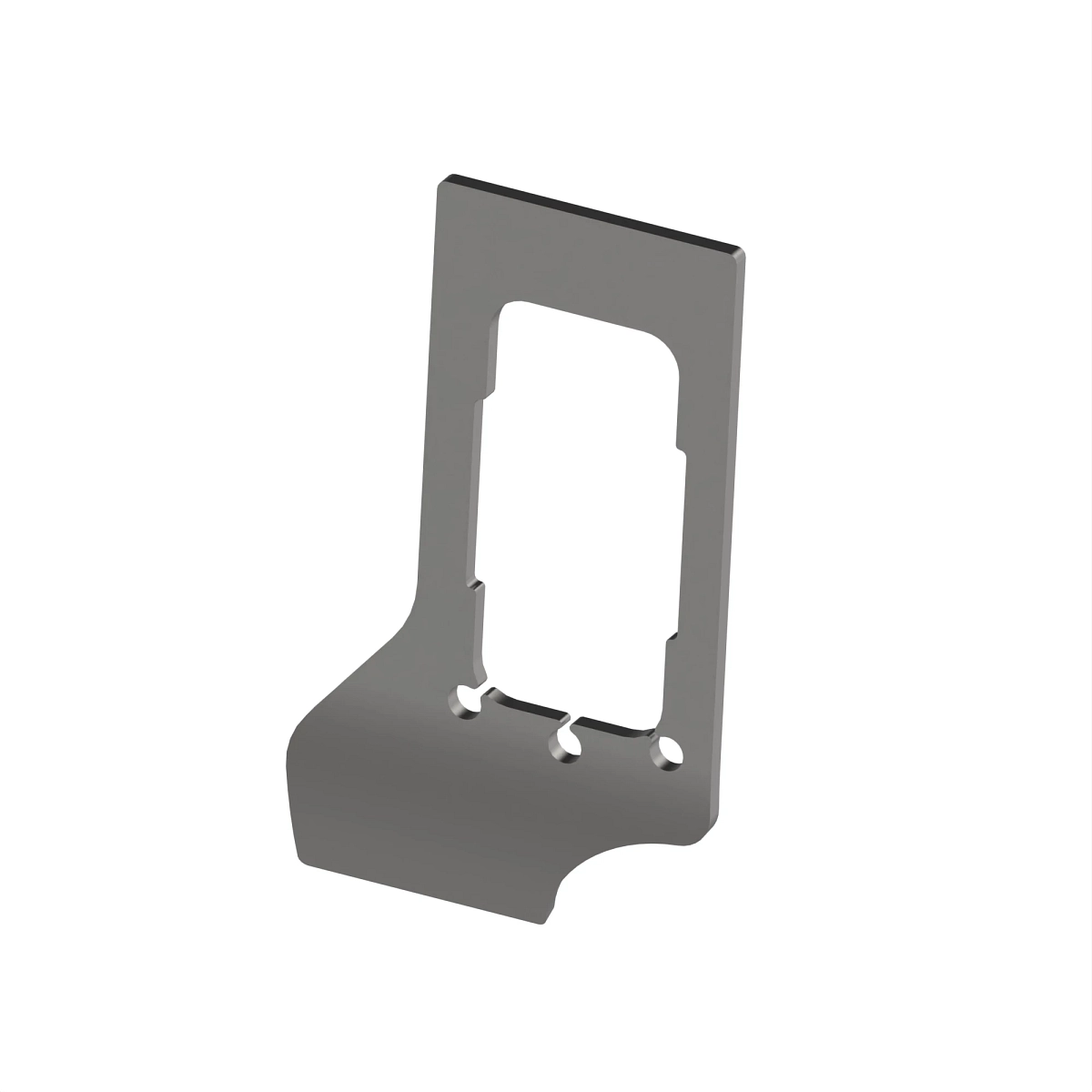 Reinforcement, Back (RH)