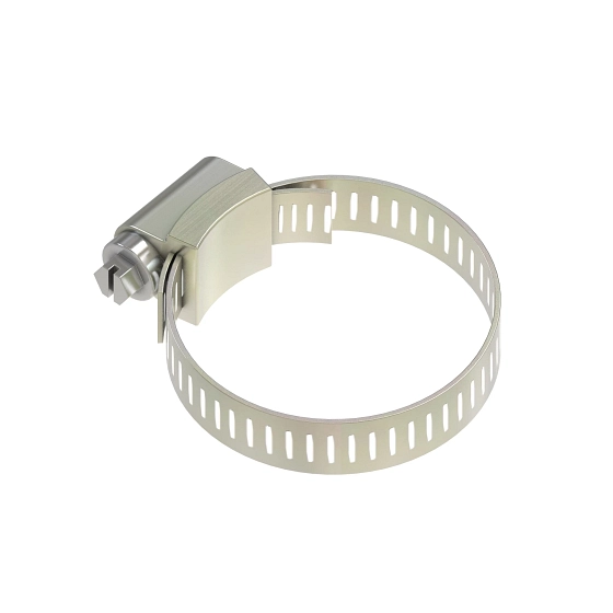 John Deere Hose Clamp - TY22470