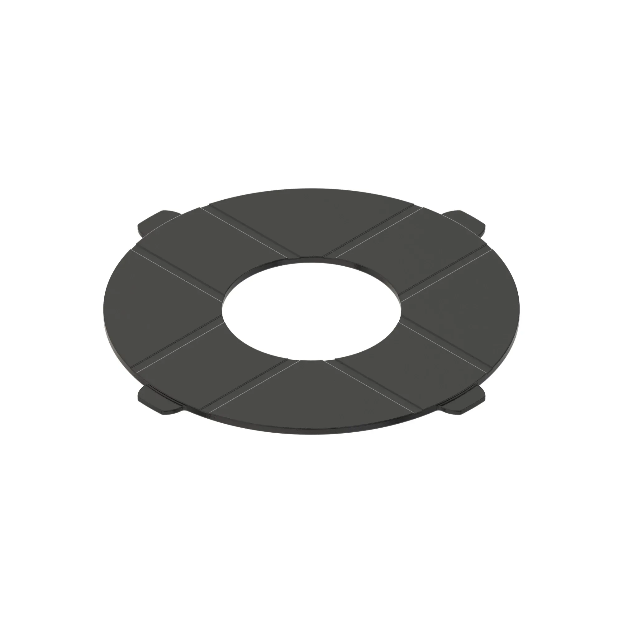 John Deere Differential Clutch Disk - RE294029
