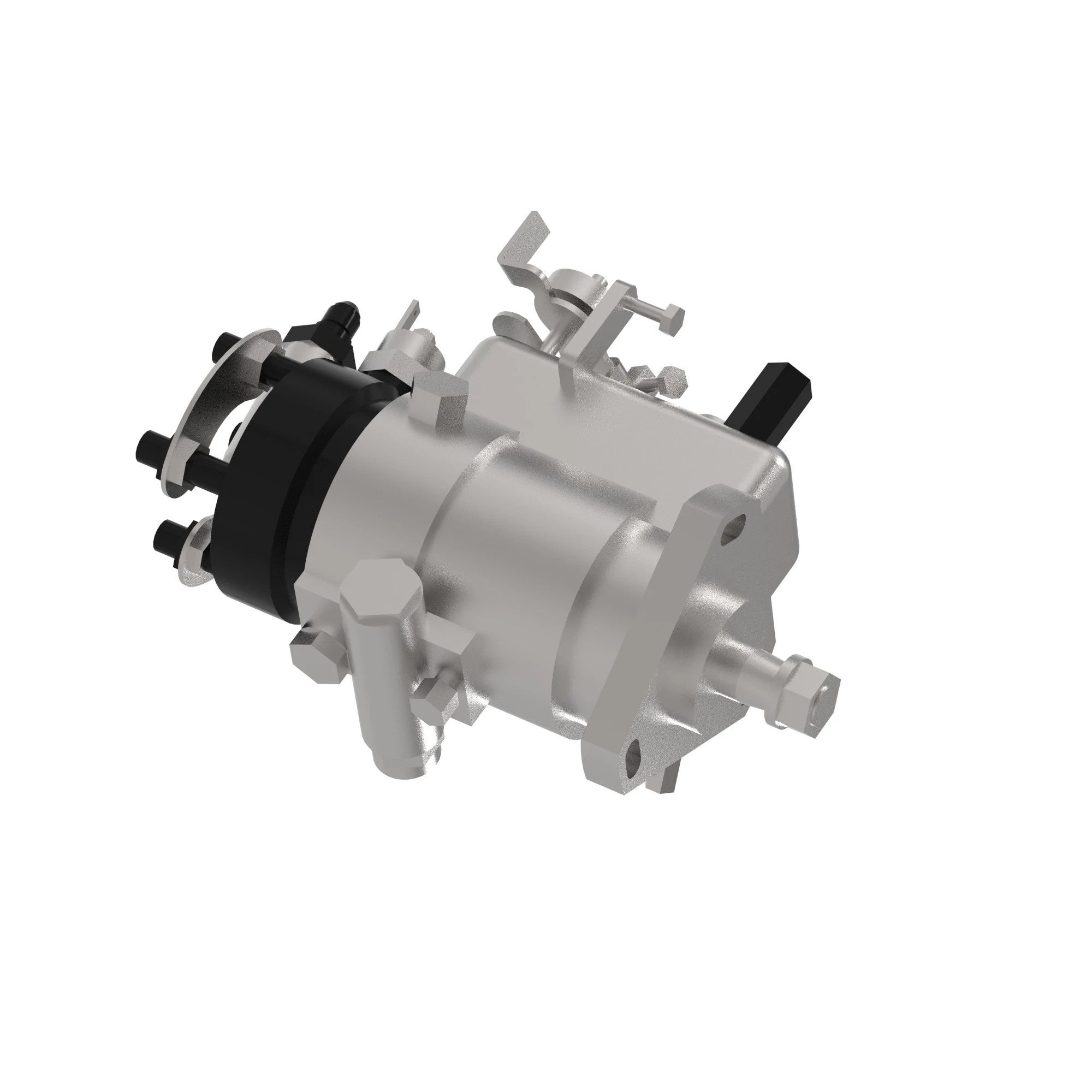 John Deere Reman REMAN Fuel Injection Pump - SE501316