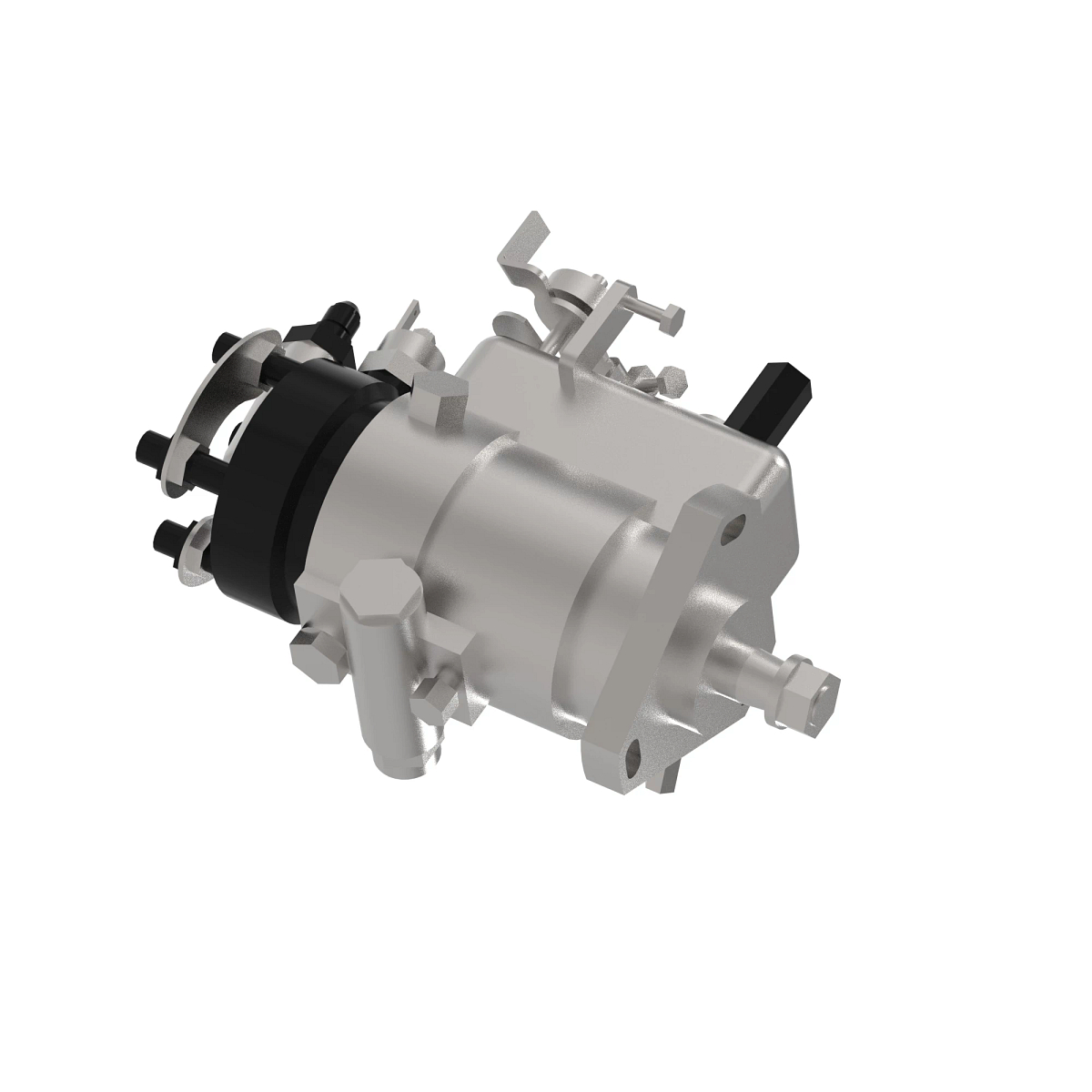 John Deere Reman REMAN Fuel Injection Pump - SE501316
