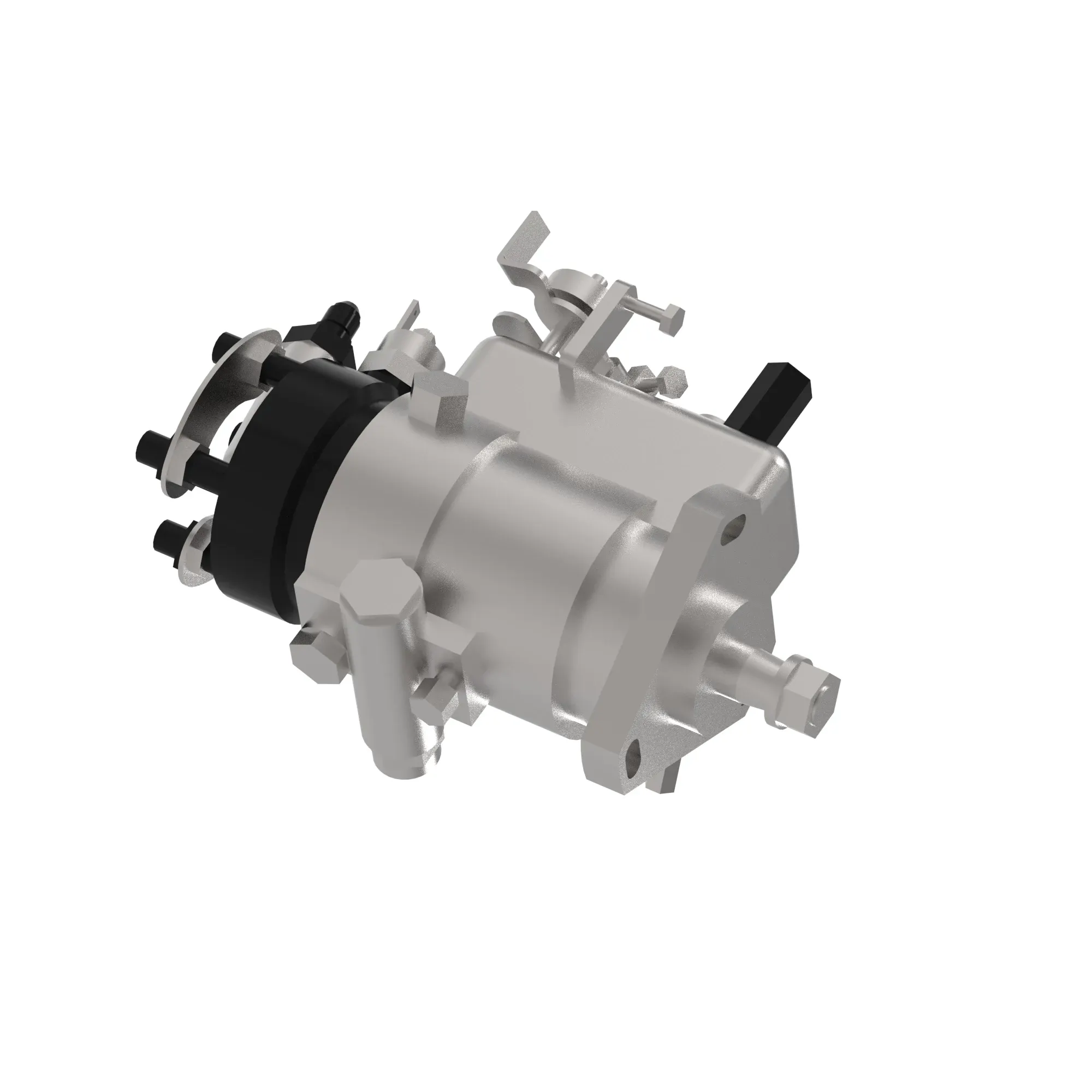 John Deere Reman REMAN Fuel Injection Pump - SE501316