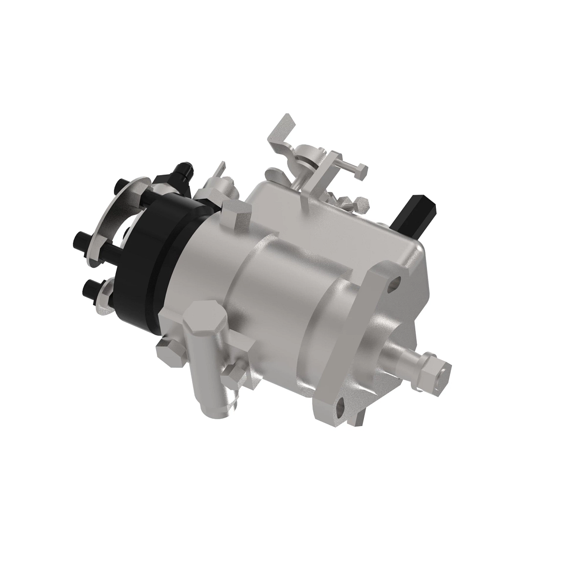 John Deere Reman REMAN Fuel Injection Pump - SE501316