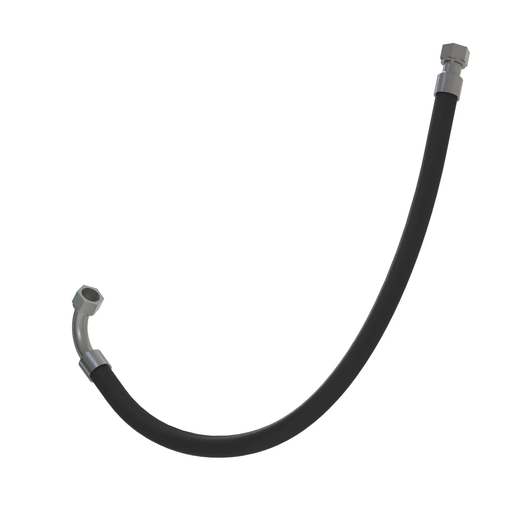 John Deere Hydraulic Hose - F730227