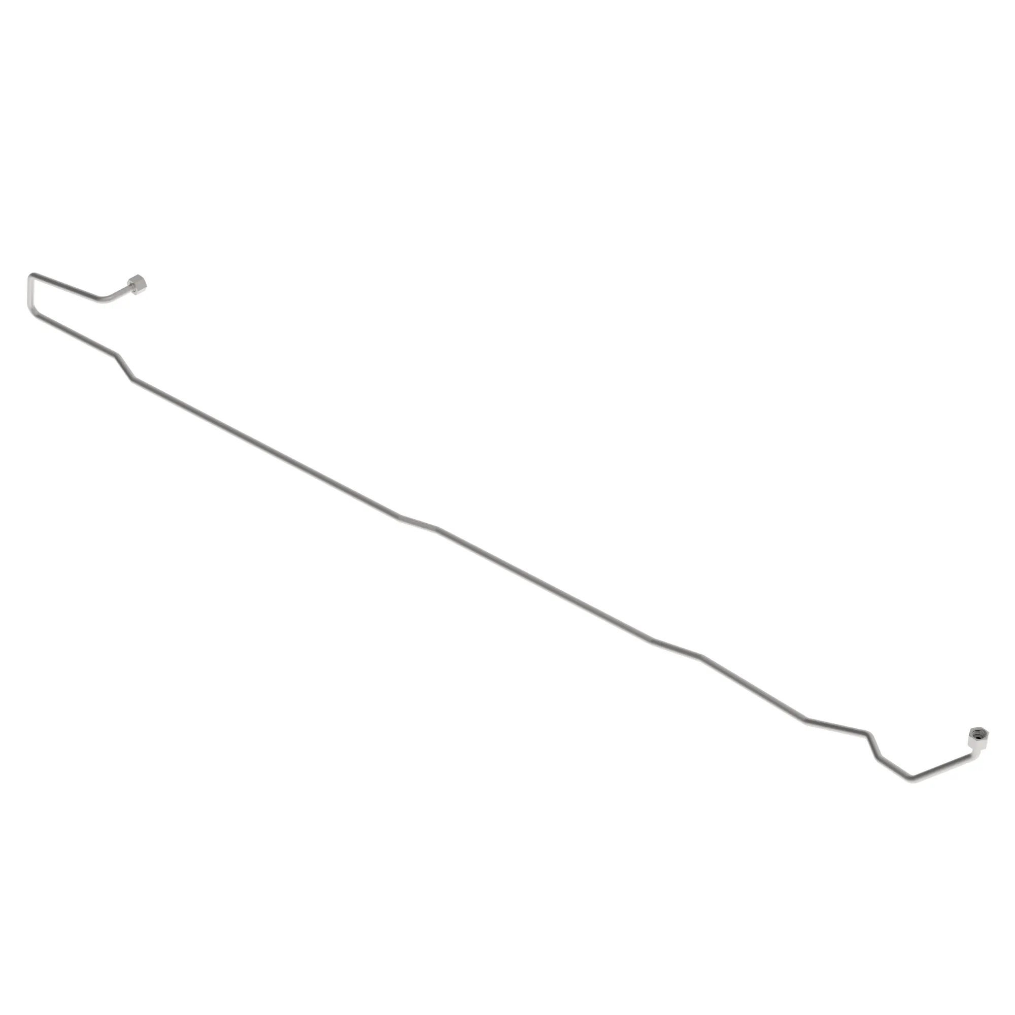 OIL LINE, OIL LINE, (P) WITH REV. F