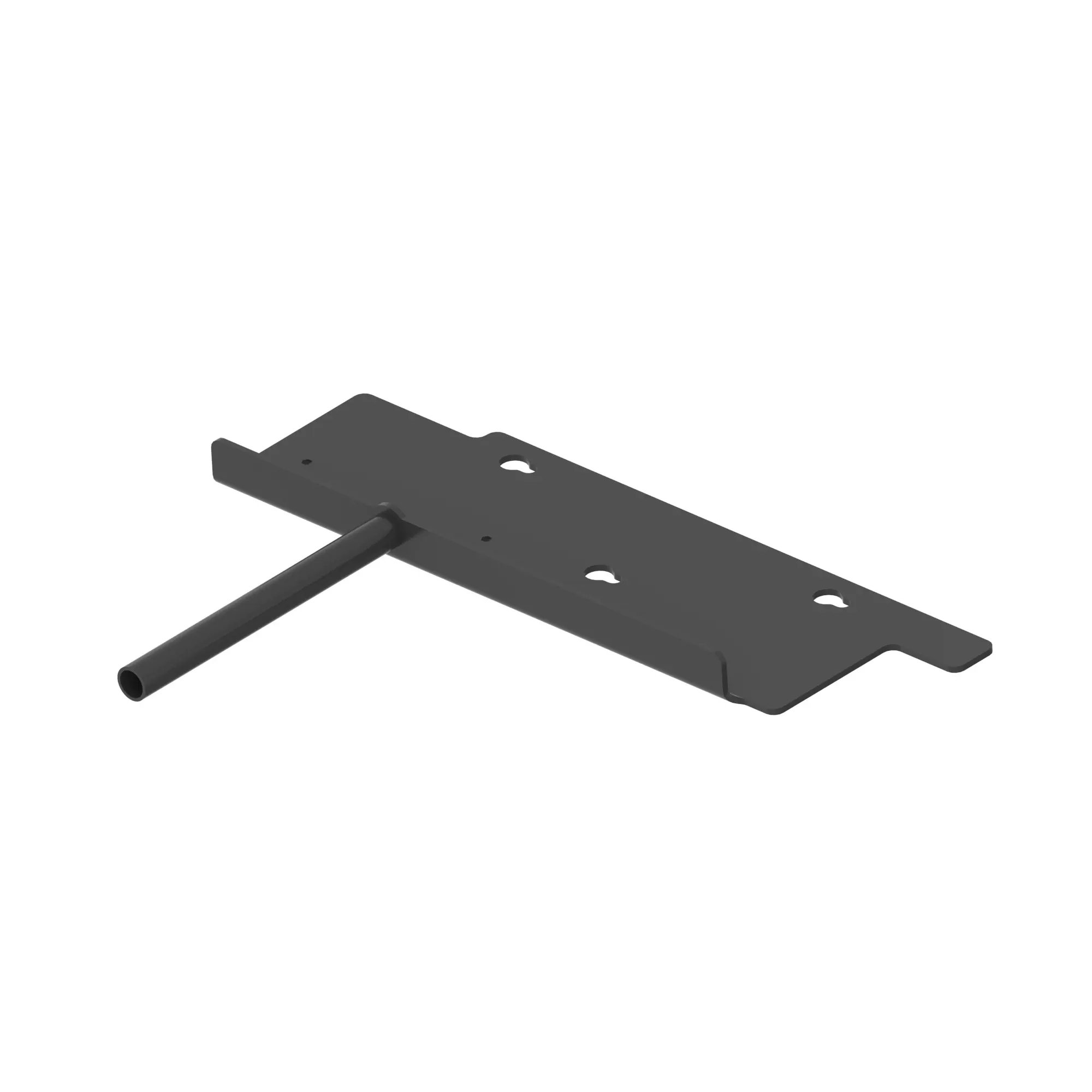 BRACKET, RH GENERAL PURPOSE MOUNT