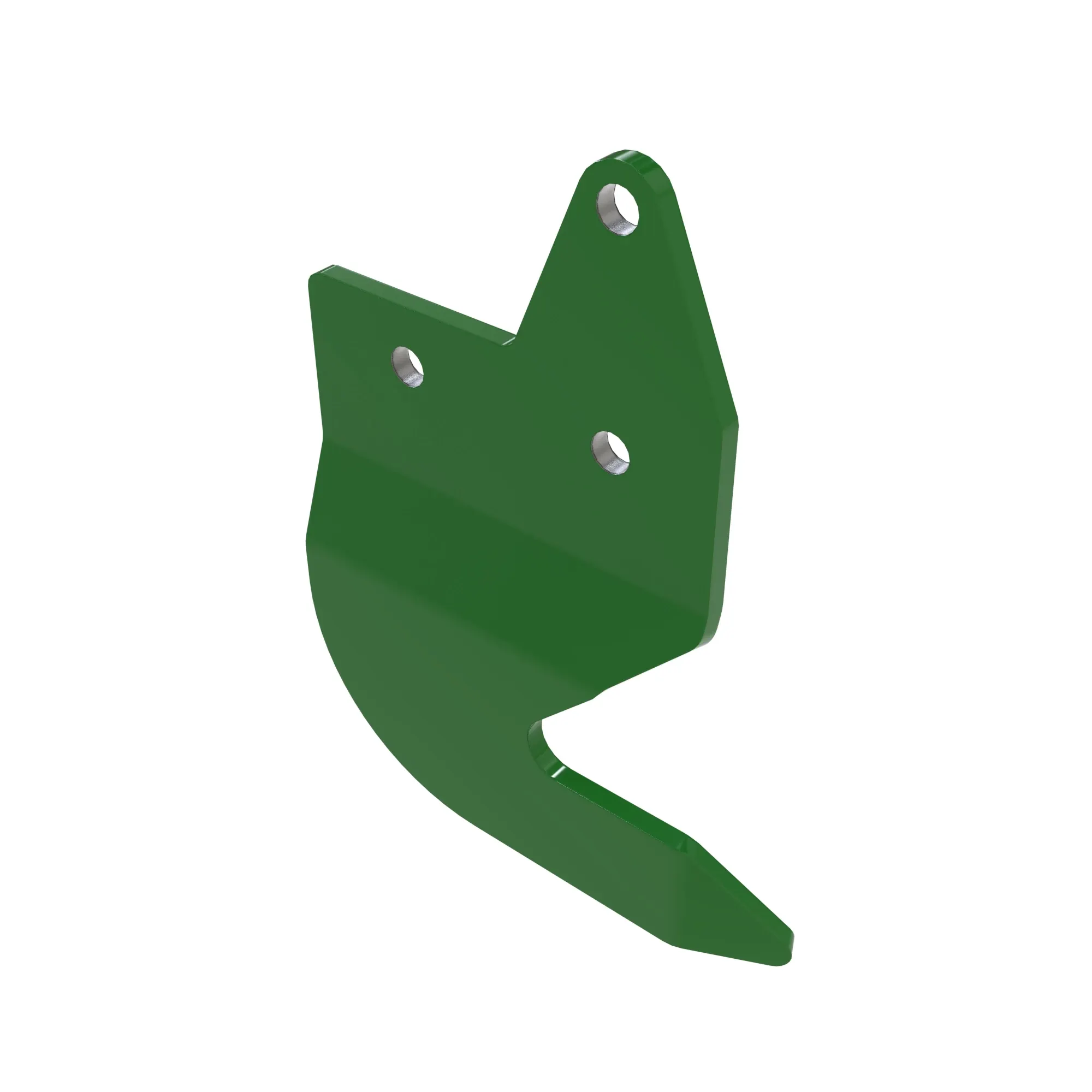 John Deere Front Left Side Hanger - LVU27093