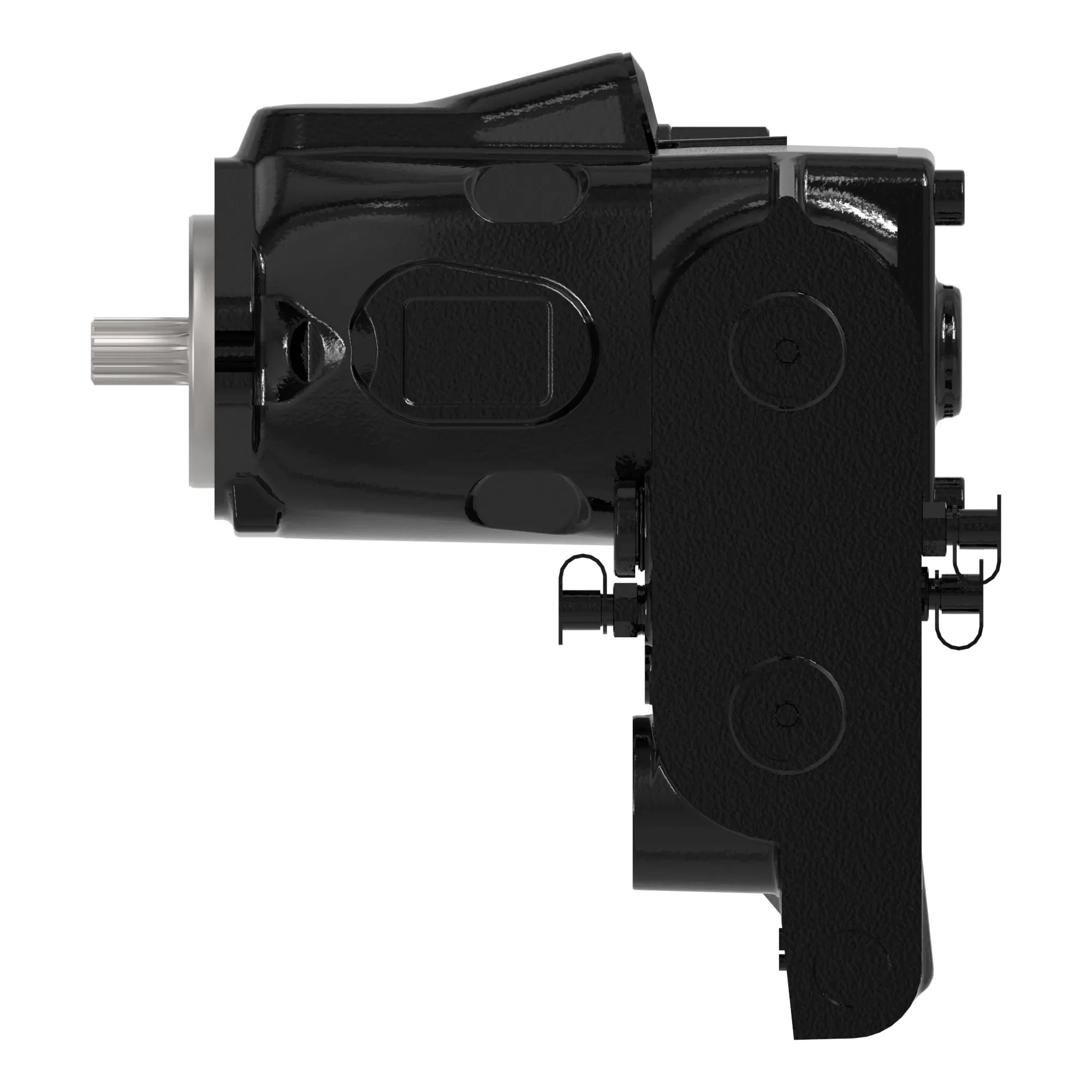 Hydraulic Pump