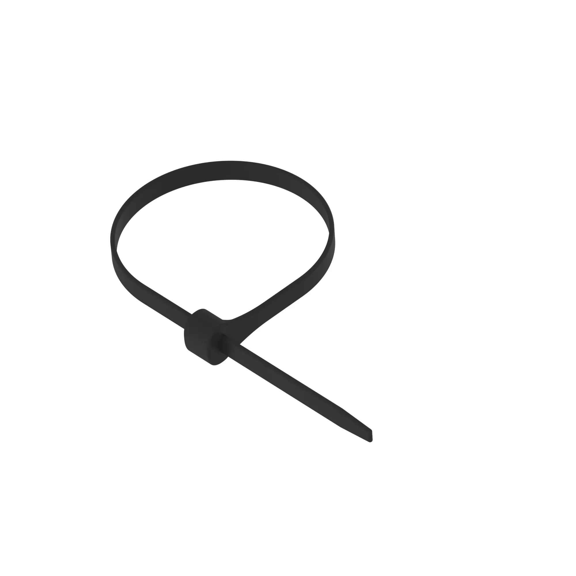 John Deere Tie-Band Clamp - E72902