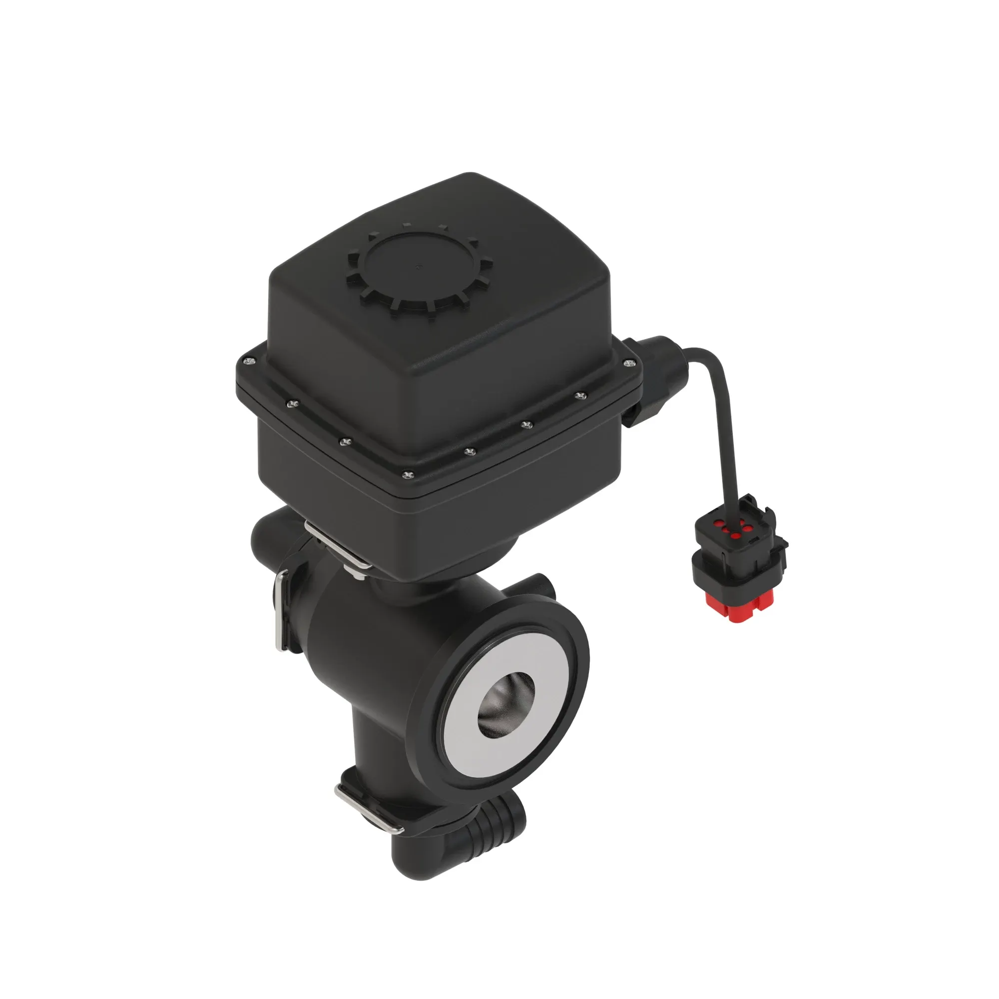 Electric Valve