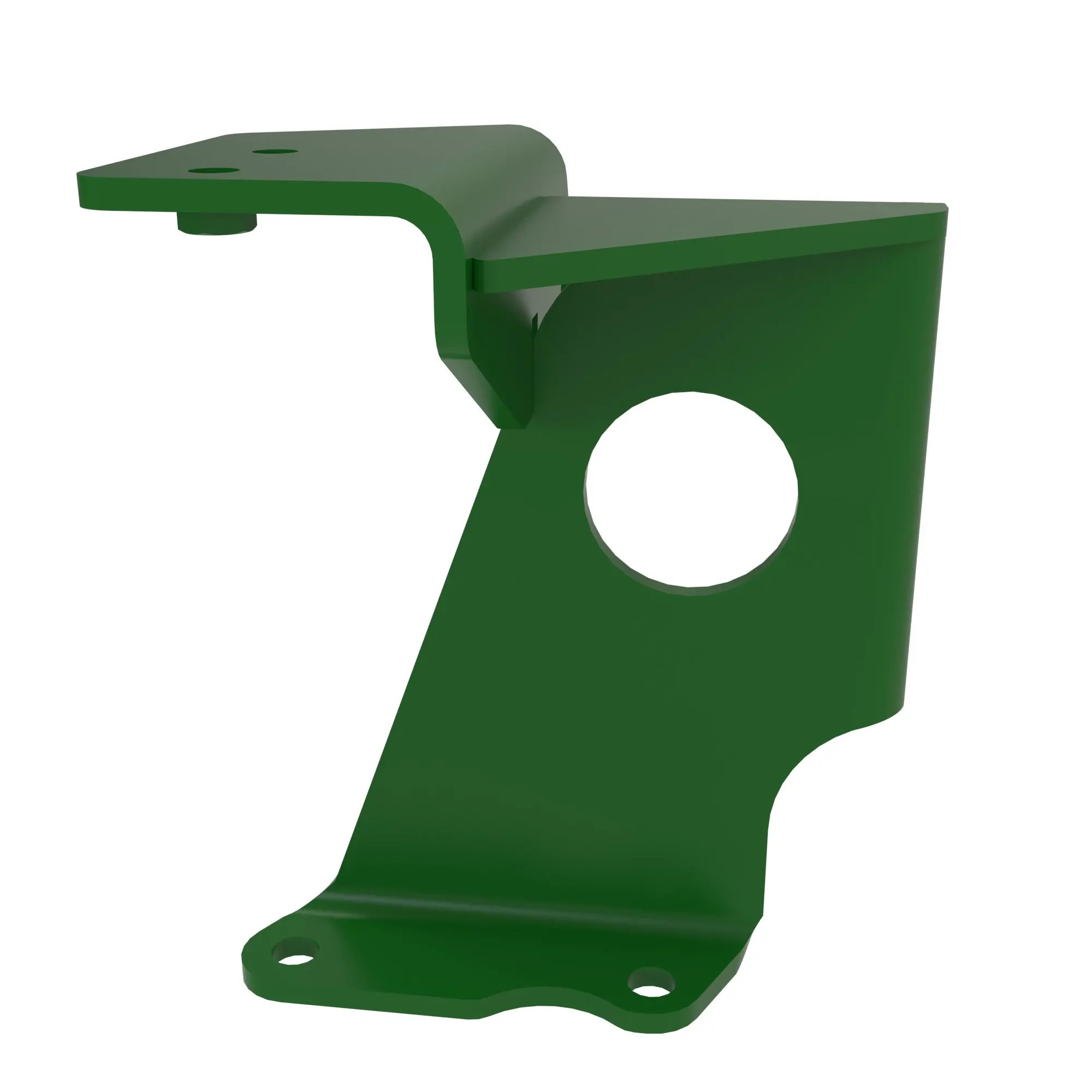 John Deere SCV Mounting Bracket - RE240003