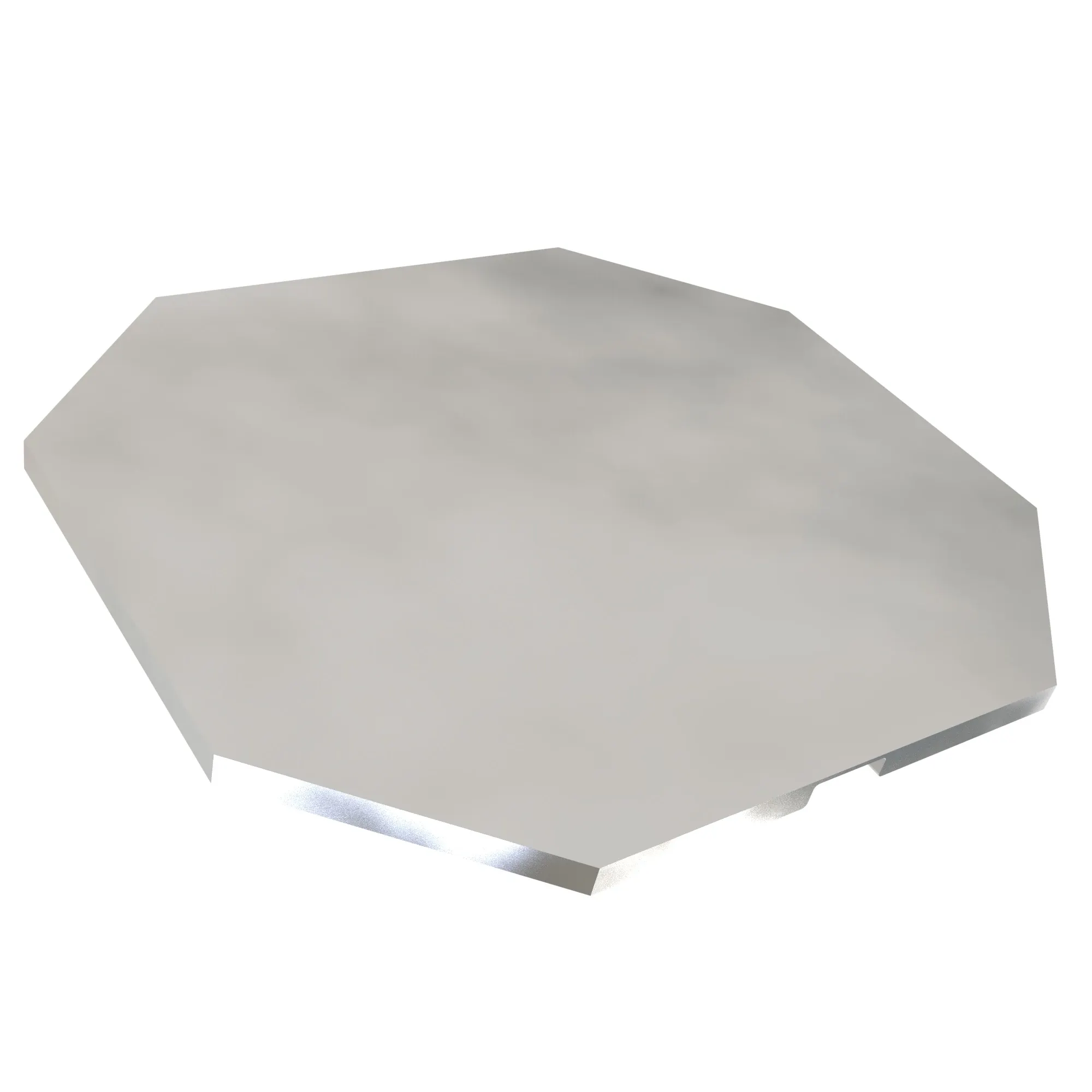 PATCH, FUEL TANK COVER