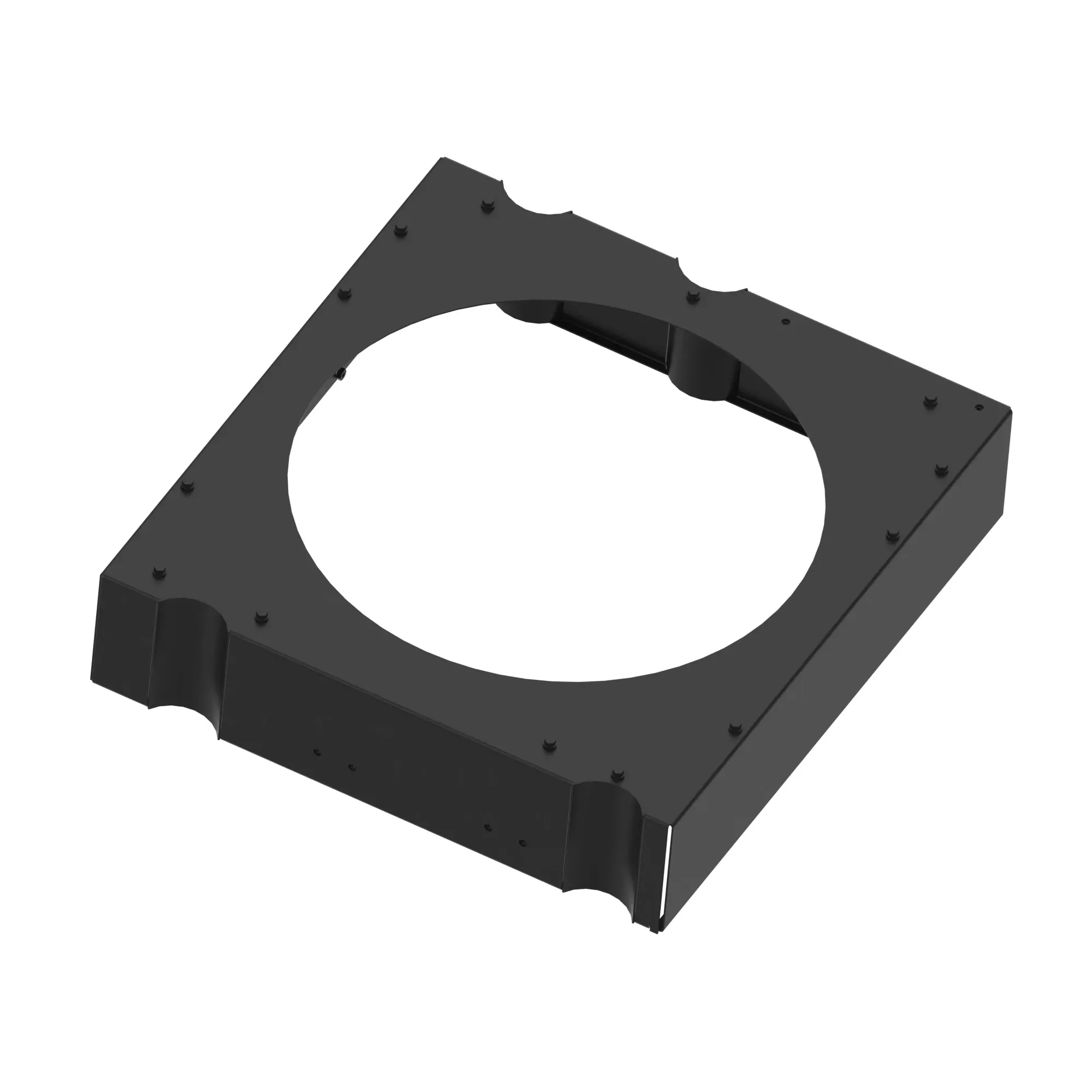 John Deere Shroud - RE547489