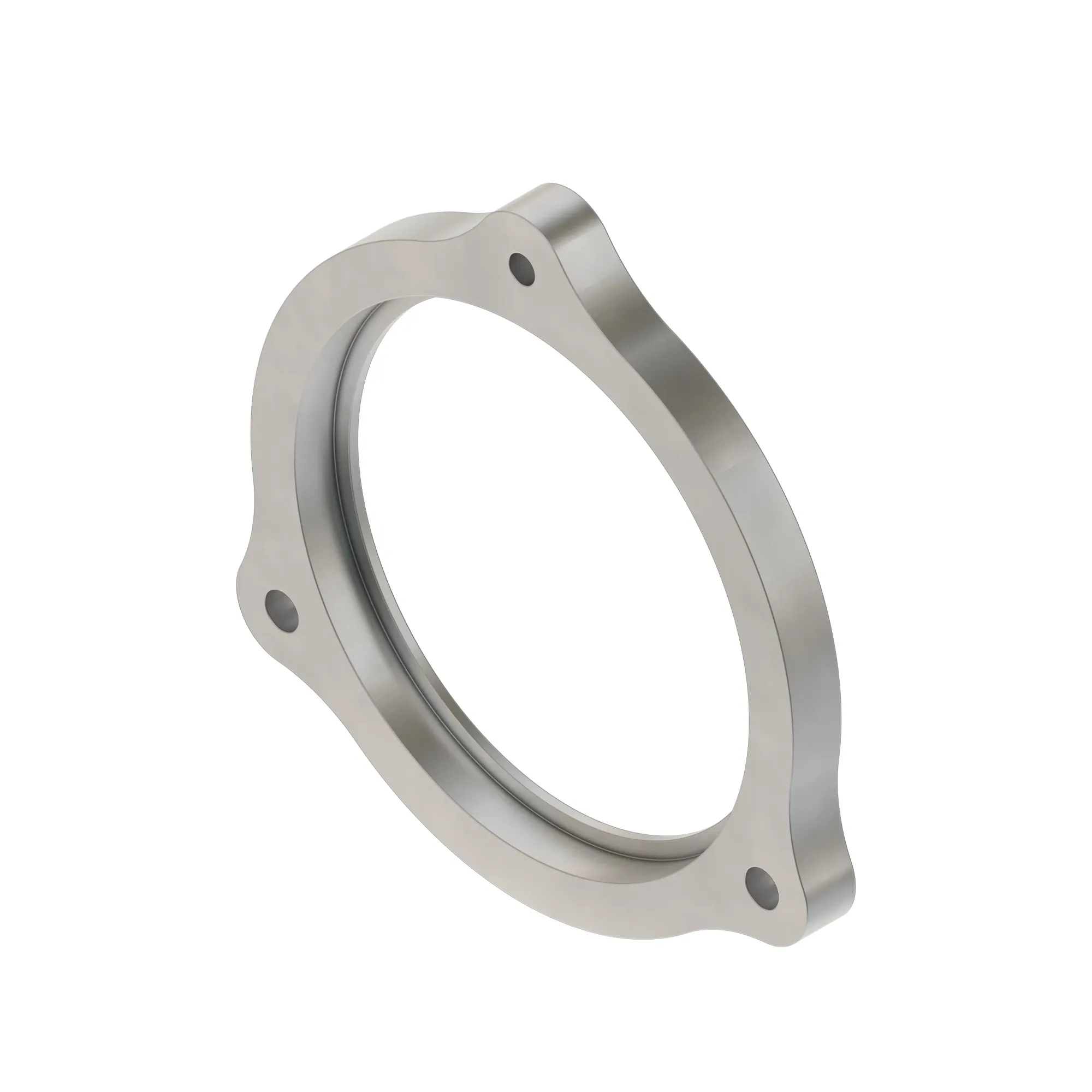John Deere Bin Dump Body Heater Flange - TT208099
