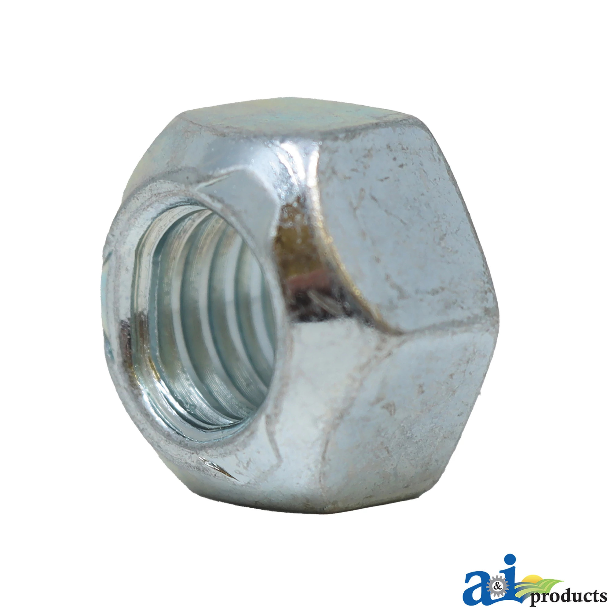 LOCK NUT; M12 X 1.75