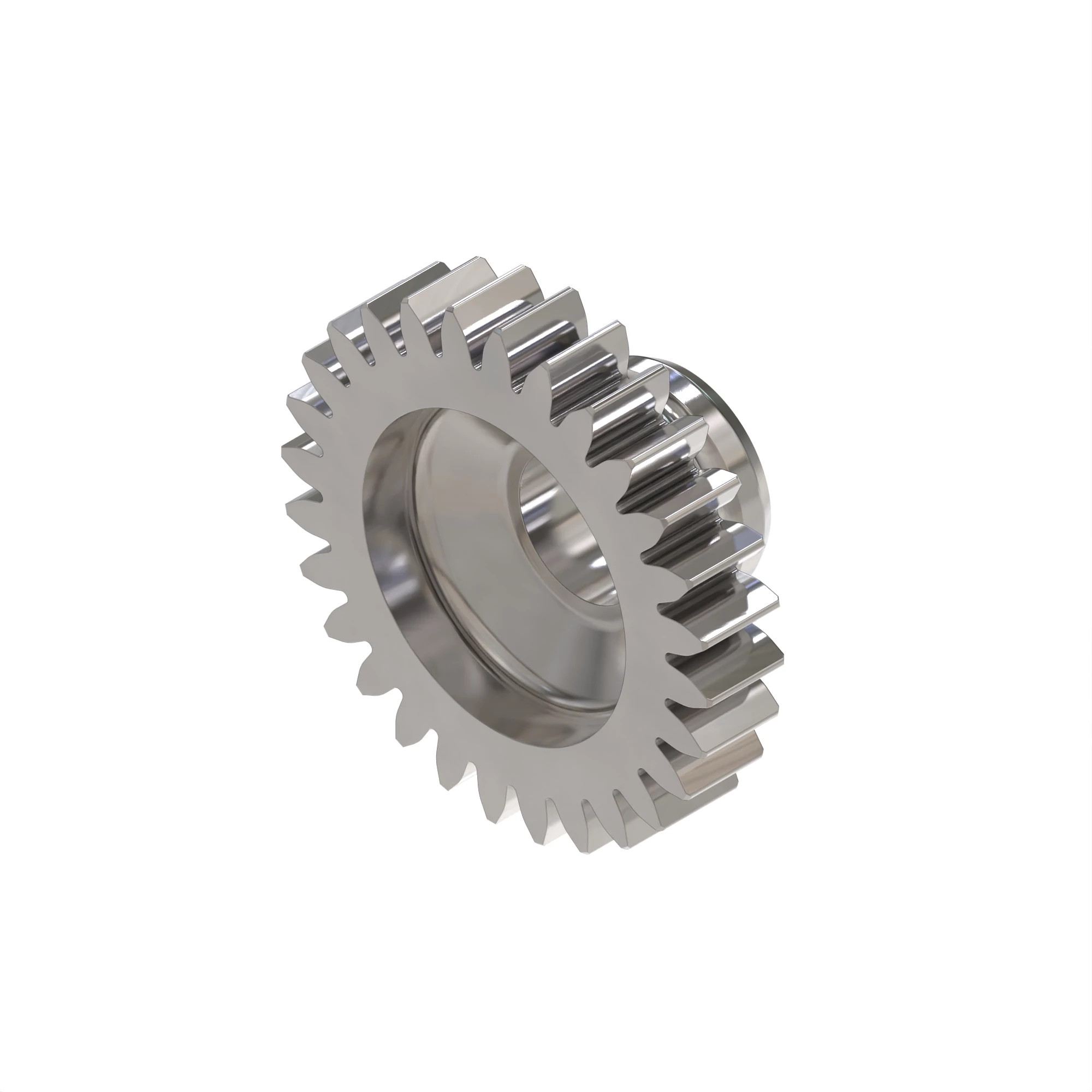 ⚙️ R308404: Engranaje Impulsor del Ventilador John Deere 🚜✅