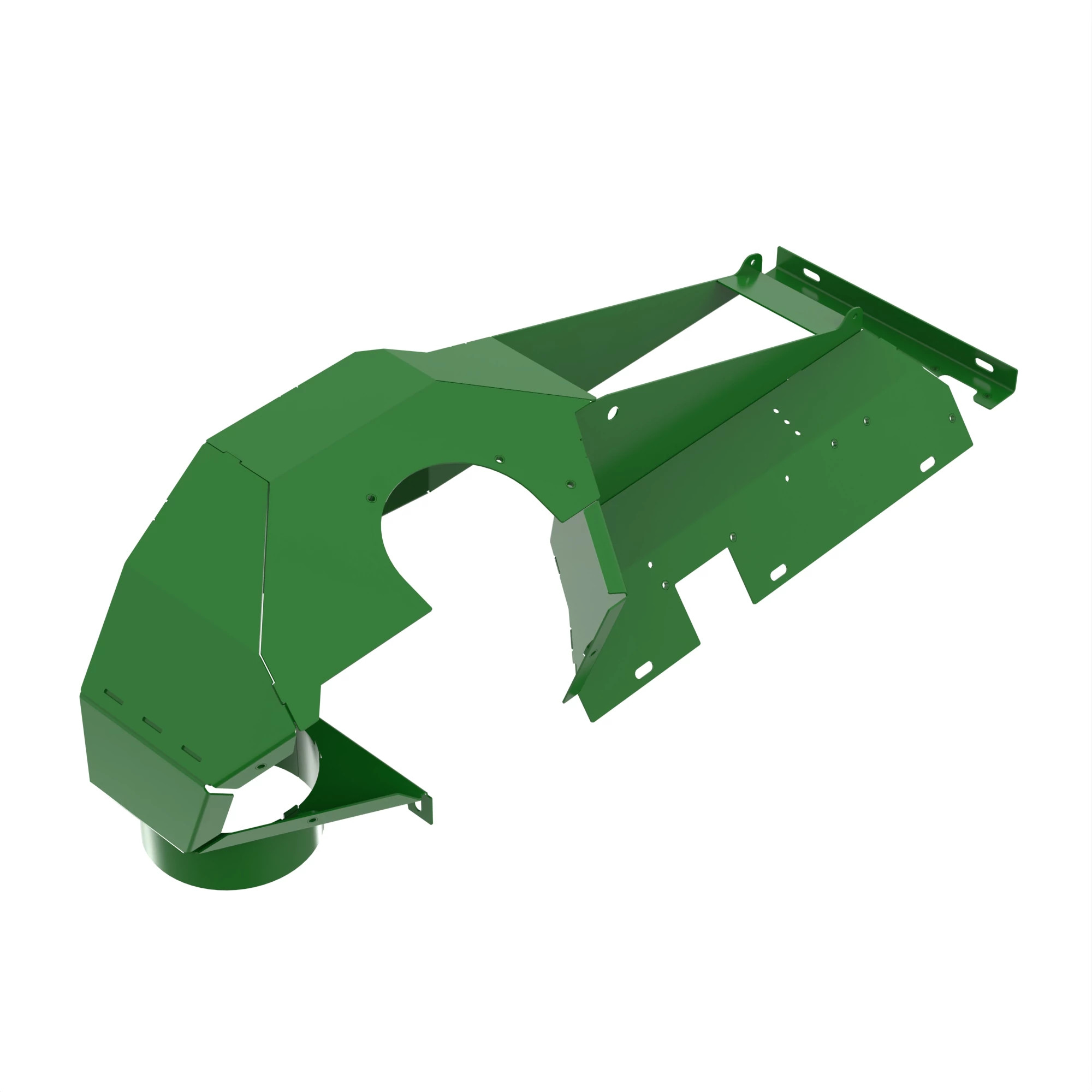 John Deere Deflector - AXE51439