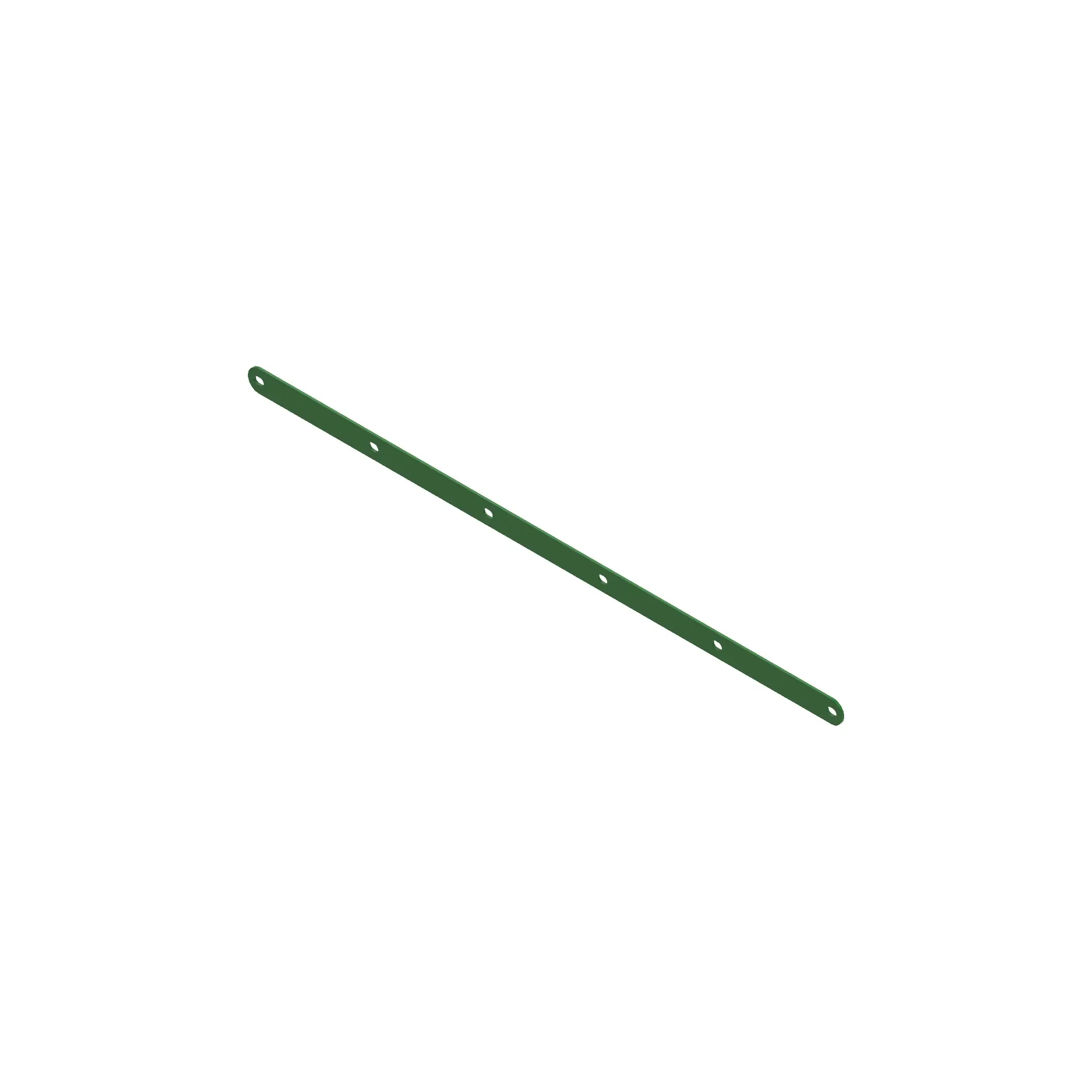 John Deere Panel - KK89564